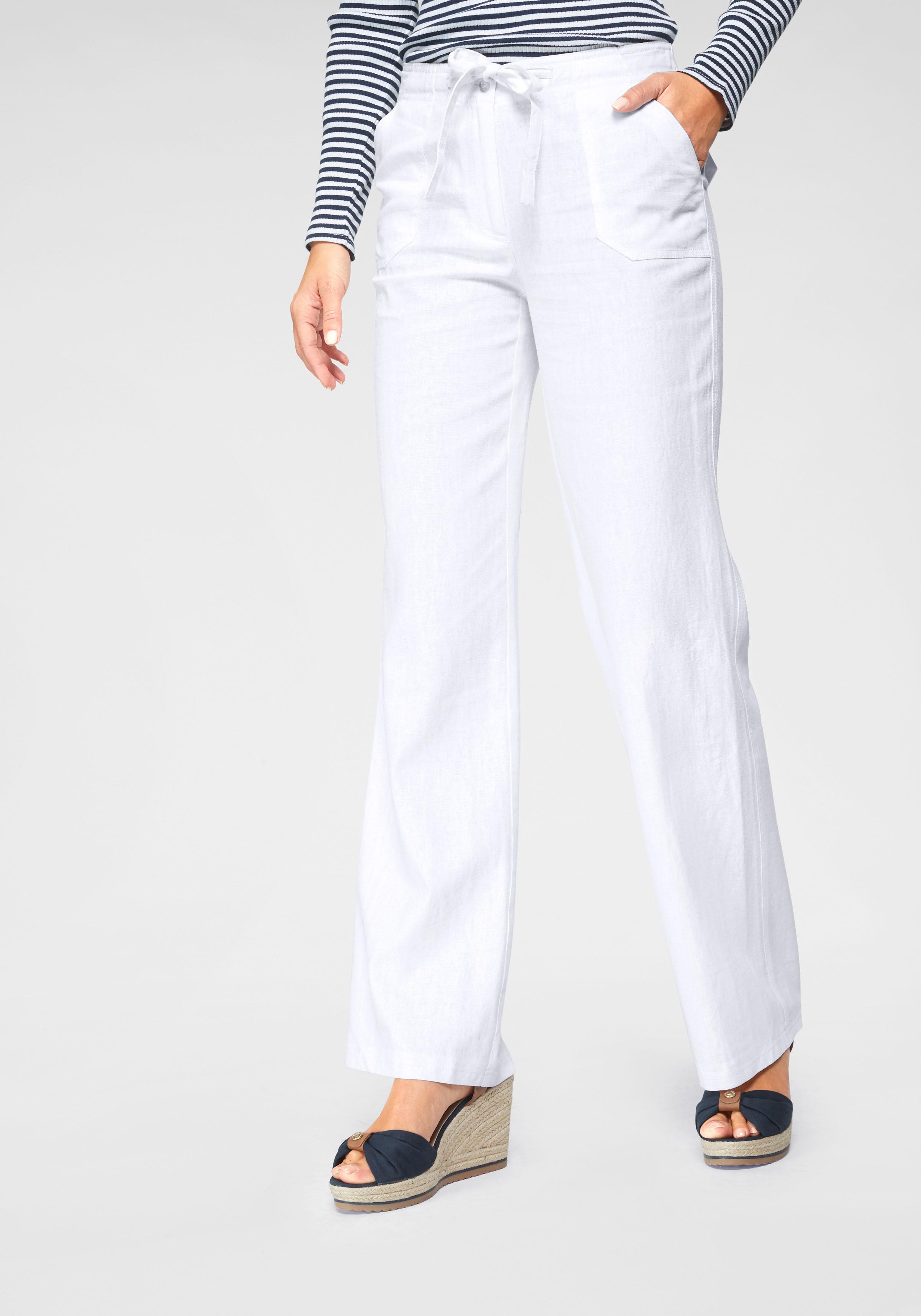Aniston CASUAL mit Bindeband