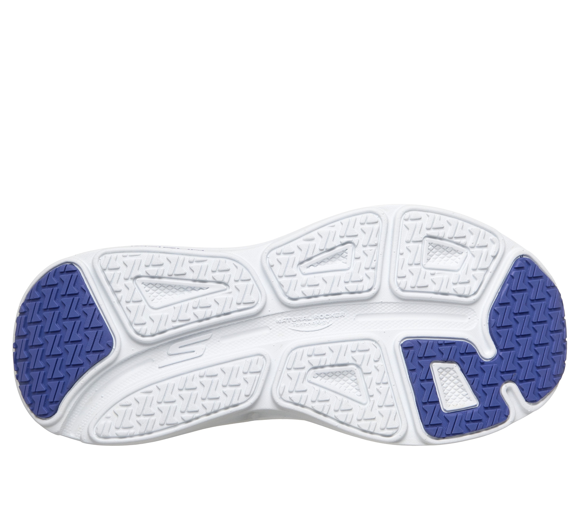 Skechers Sneaker »MAX CUSHIONING«  Laufschuh, Sportschuh, Schnürschuh, Freizeitschuh mit Max Cushioning