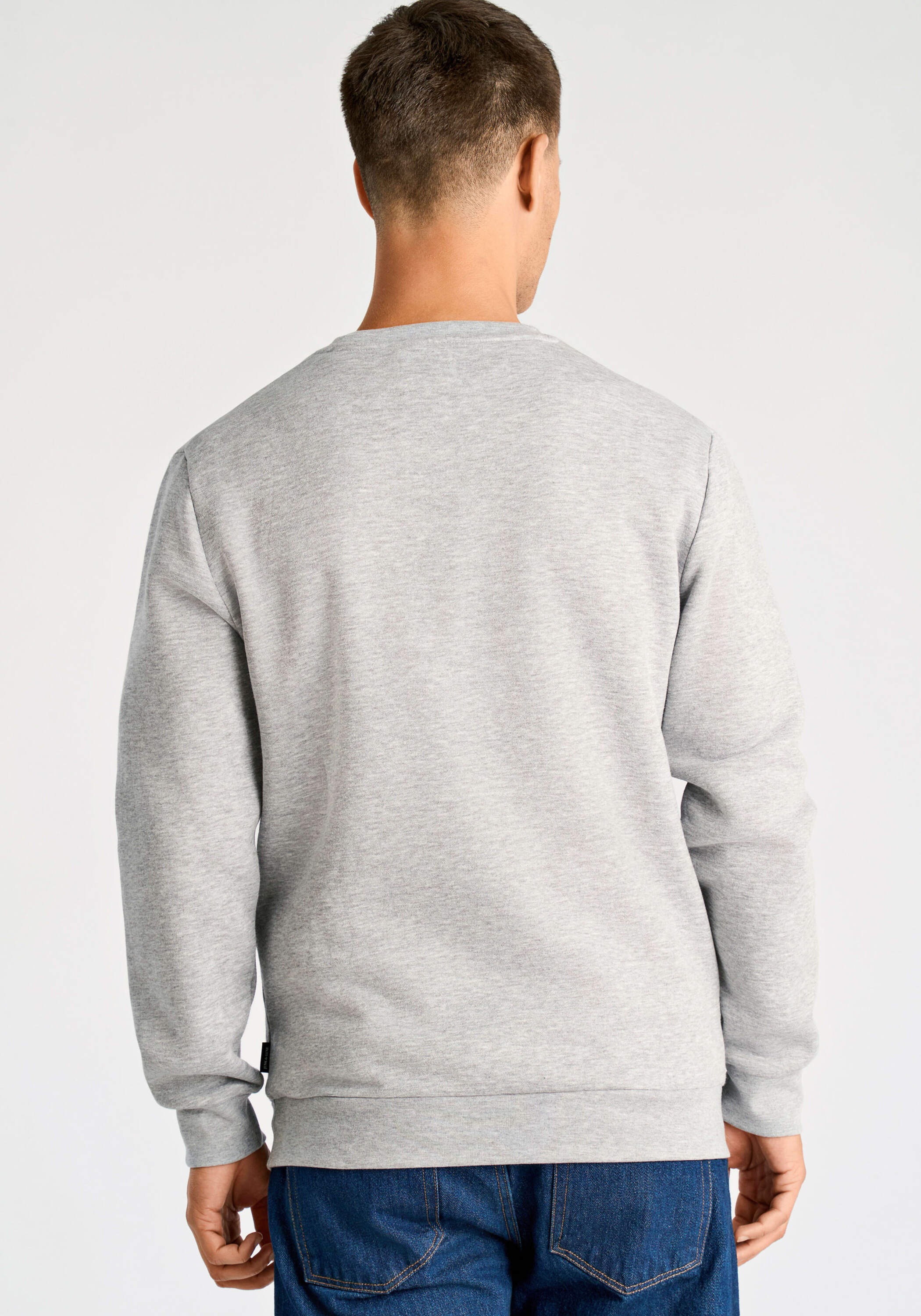 JUNK de LUXE Sweatshirt "Sweatshirt Relaxed Fit" günstig online kaufen