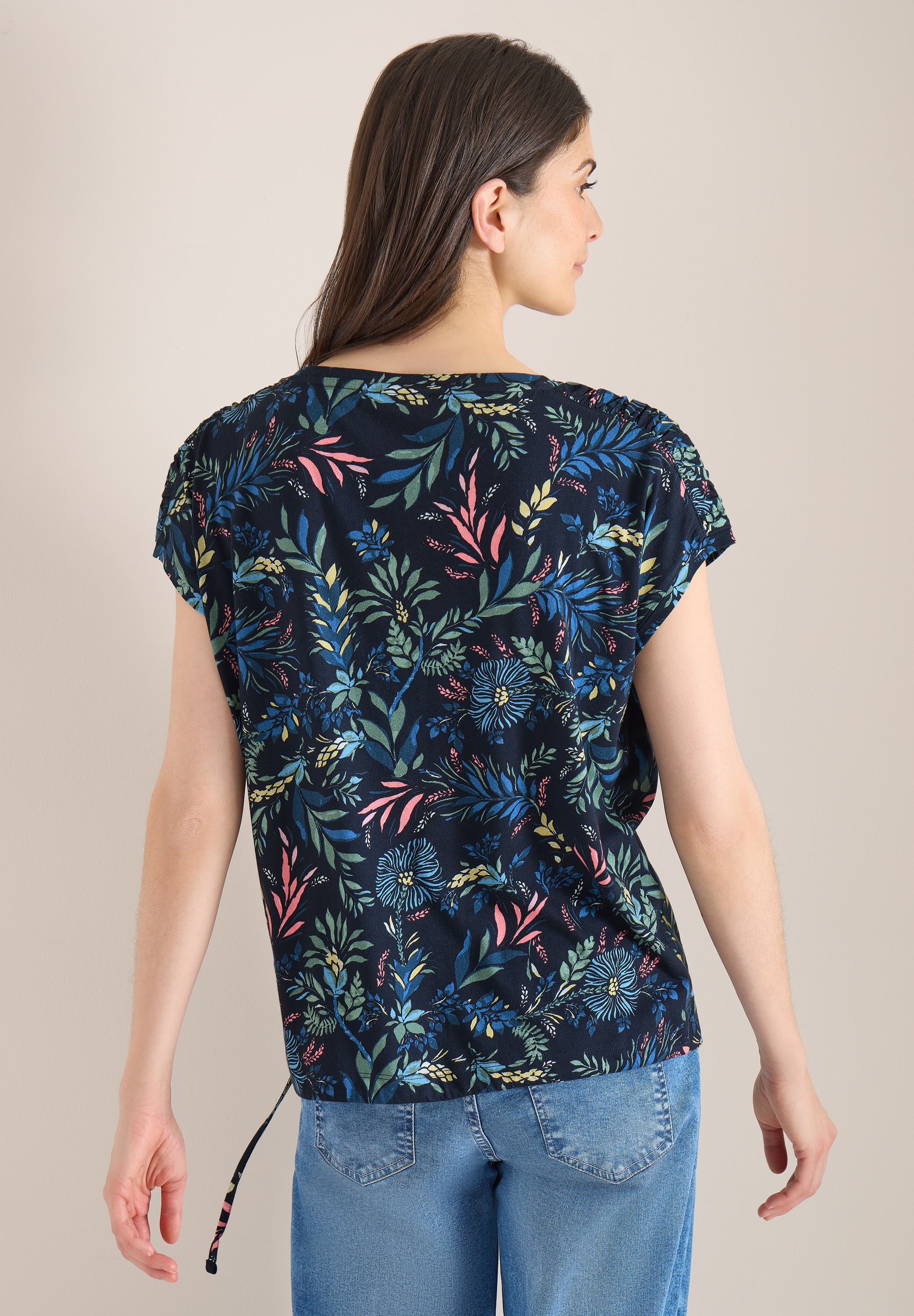 Cecil T-Shirt Jersey