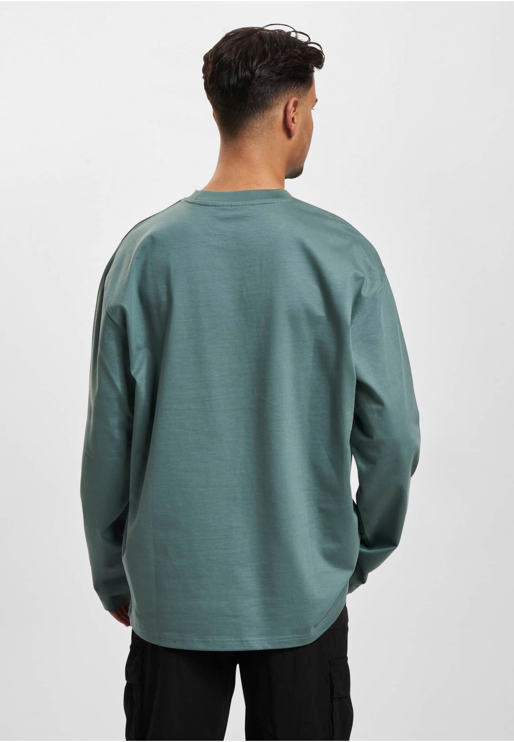 DEF Longsleeve »DEF Herren DEF Everyday Longsleeve«