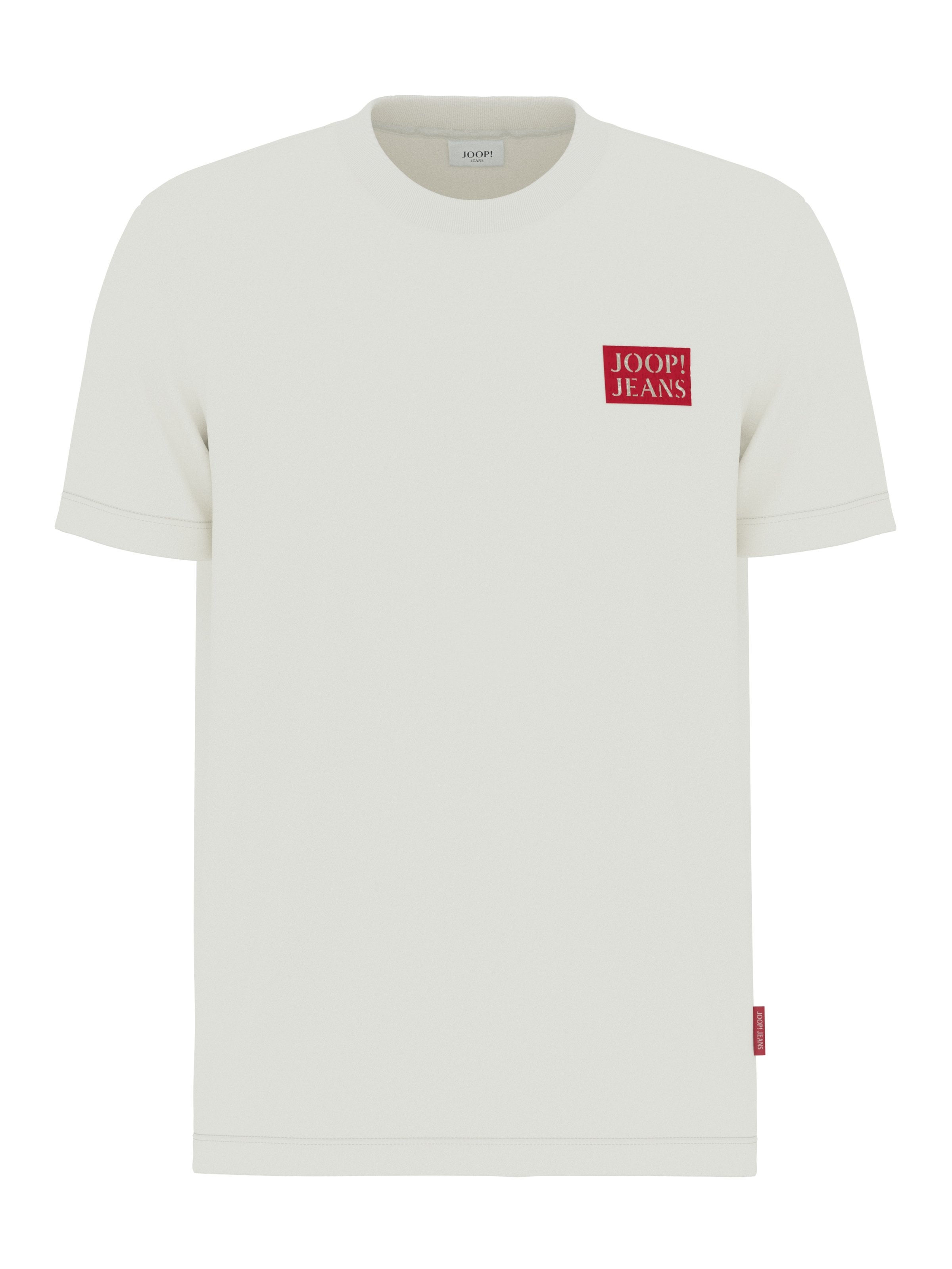 Joop Jeans T-Shirt "Axel", Mit Rundhalsausschnitt günstig online kaufen