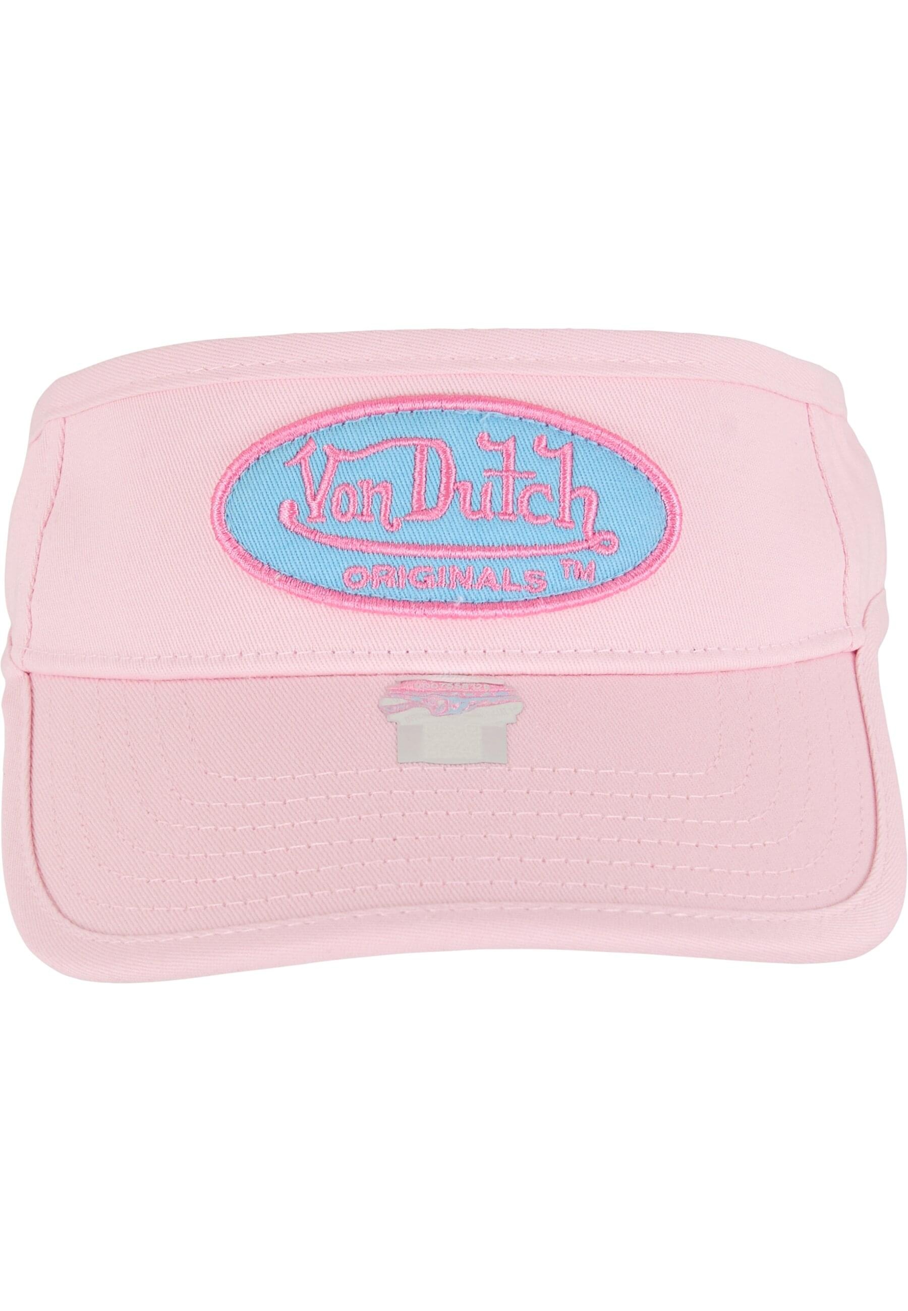 Von Dutch Visor "Von Dutch VISOR ODESSA CAPS" günstig online kaufen