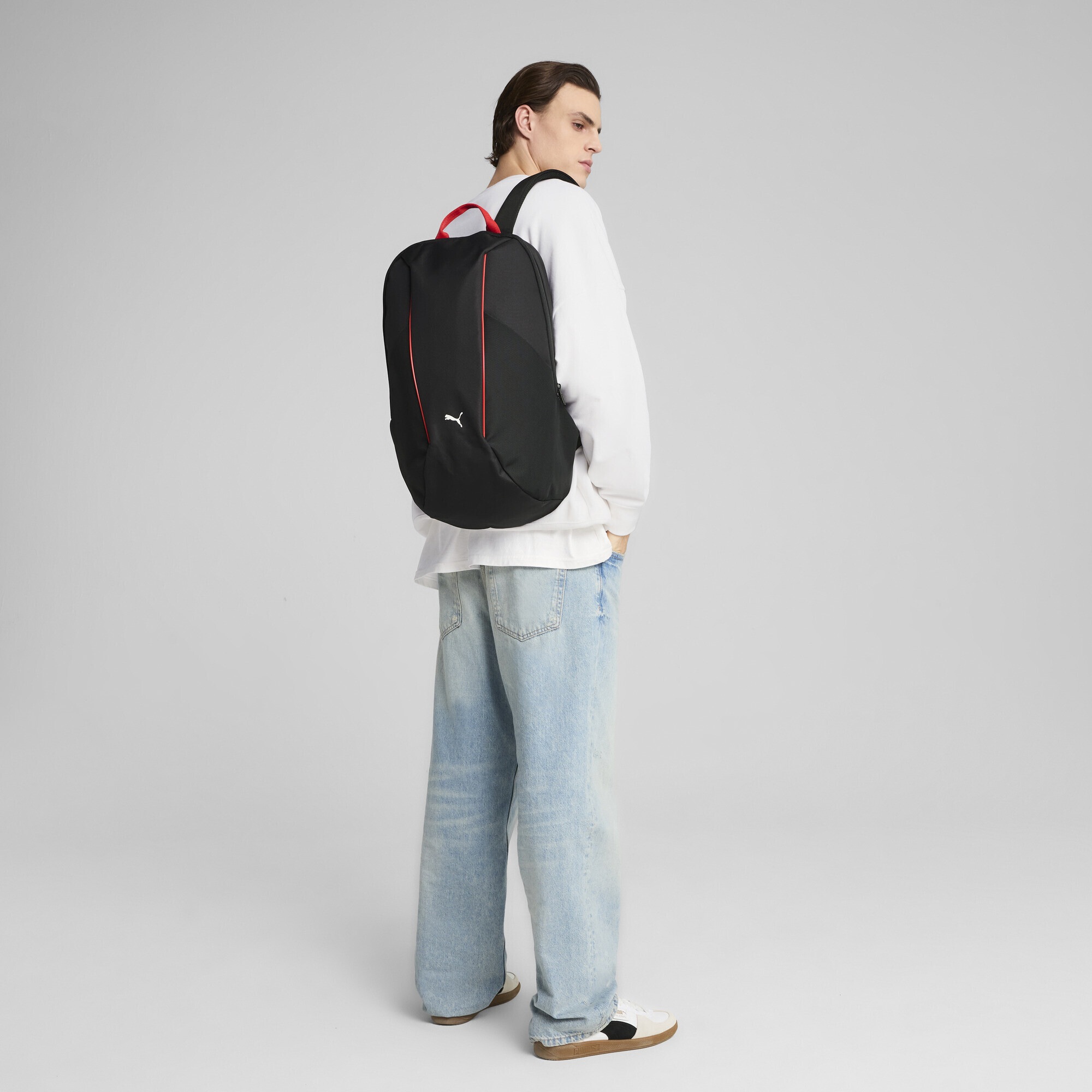 PUMA Freizeitrucksack »F1® 22 l Großer Rucksack Erwachsene«