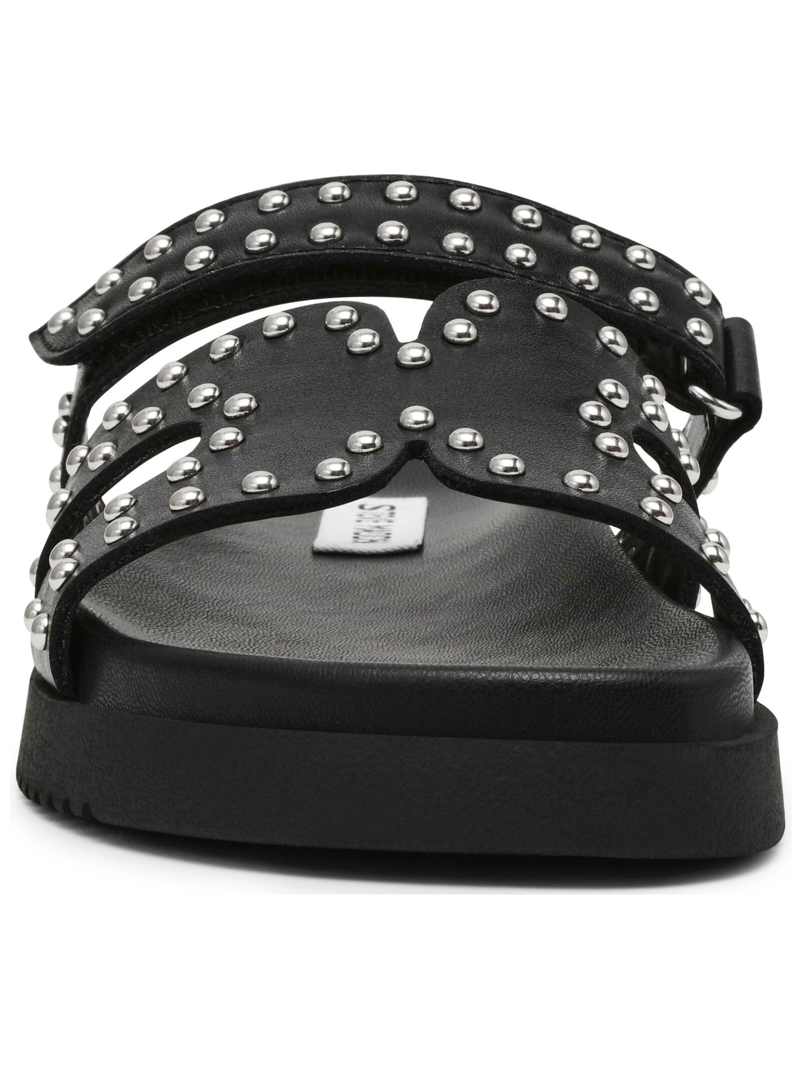 STEVE MADDEN Pantolette »STEVE MADDEN Pantoletten Leder«