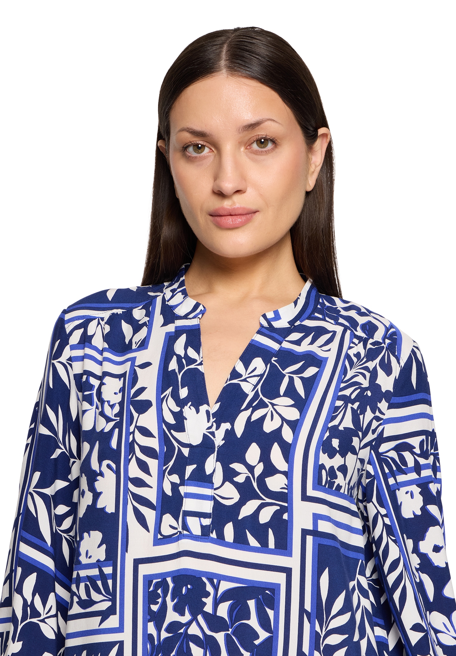 Betty Barclay Sommerkleid »Damen mit 3/4 Arm« Ohne Tasche