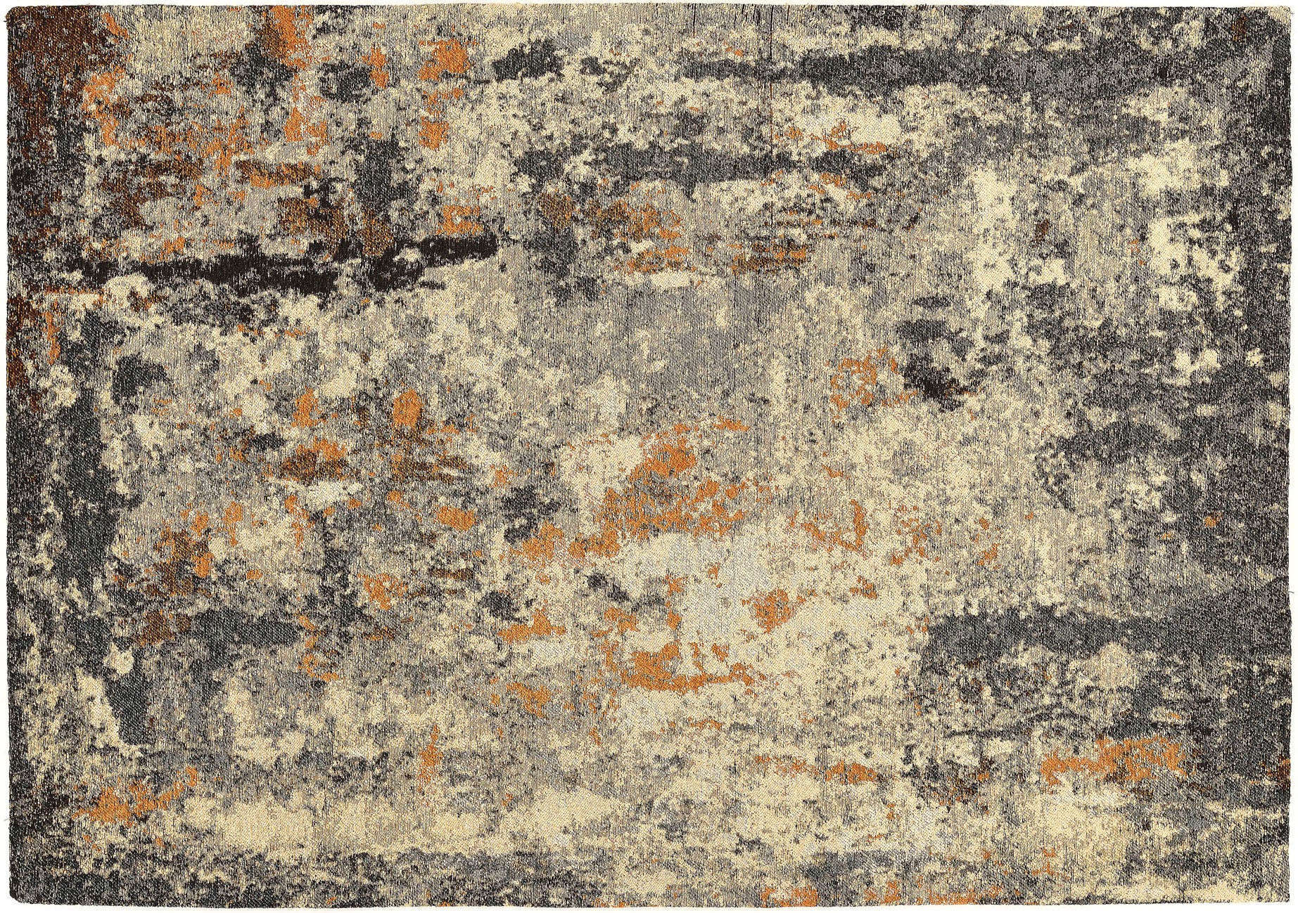 OCI DIE TEPPICHMARKE Teppich "FLORENTINA VALERIA" rechteckig 5 mm Höhe Flac günstig online kaufen