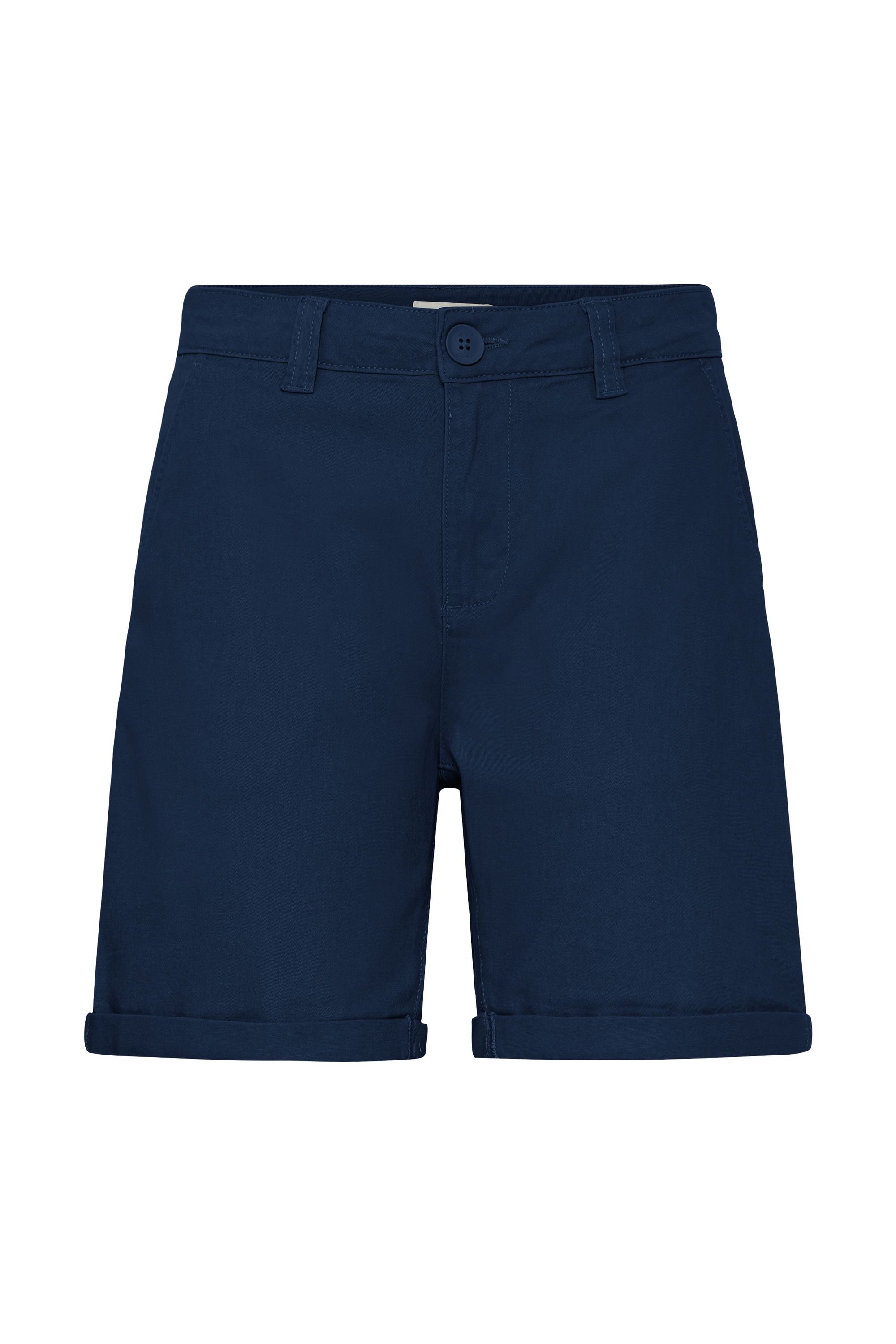 OXMO Chinoshorts "Chinoshorts OXKvita"
