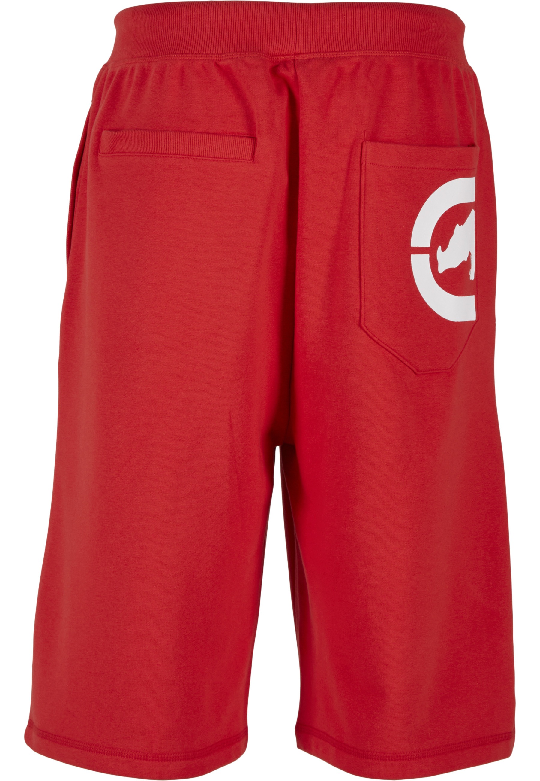 Ecko Unltd. Shorts »Ecko Unltd. Herren 2 Face Shorts«