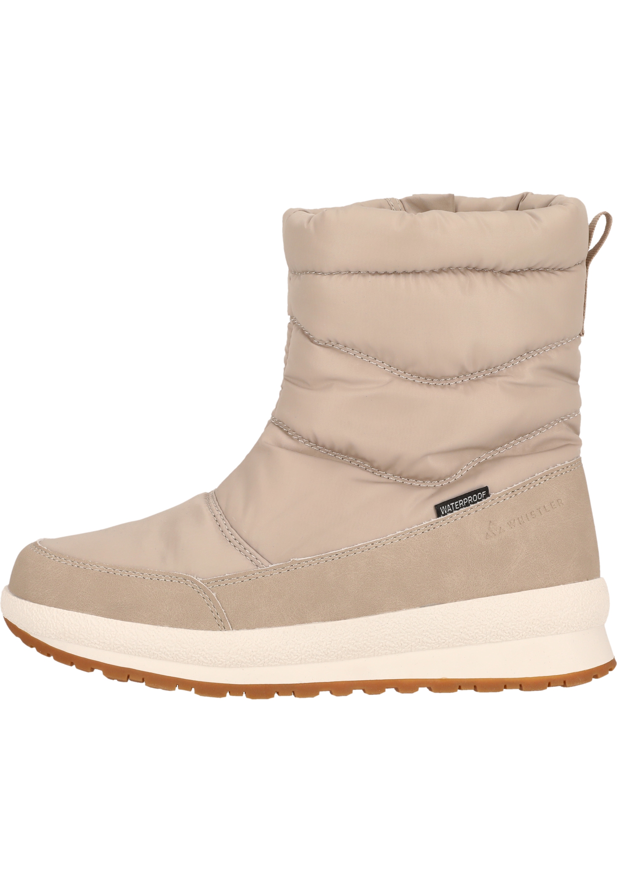 WHISTLER Stiefel "Vasora", in wasserfester Qualität günstig online kaufen