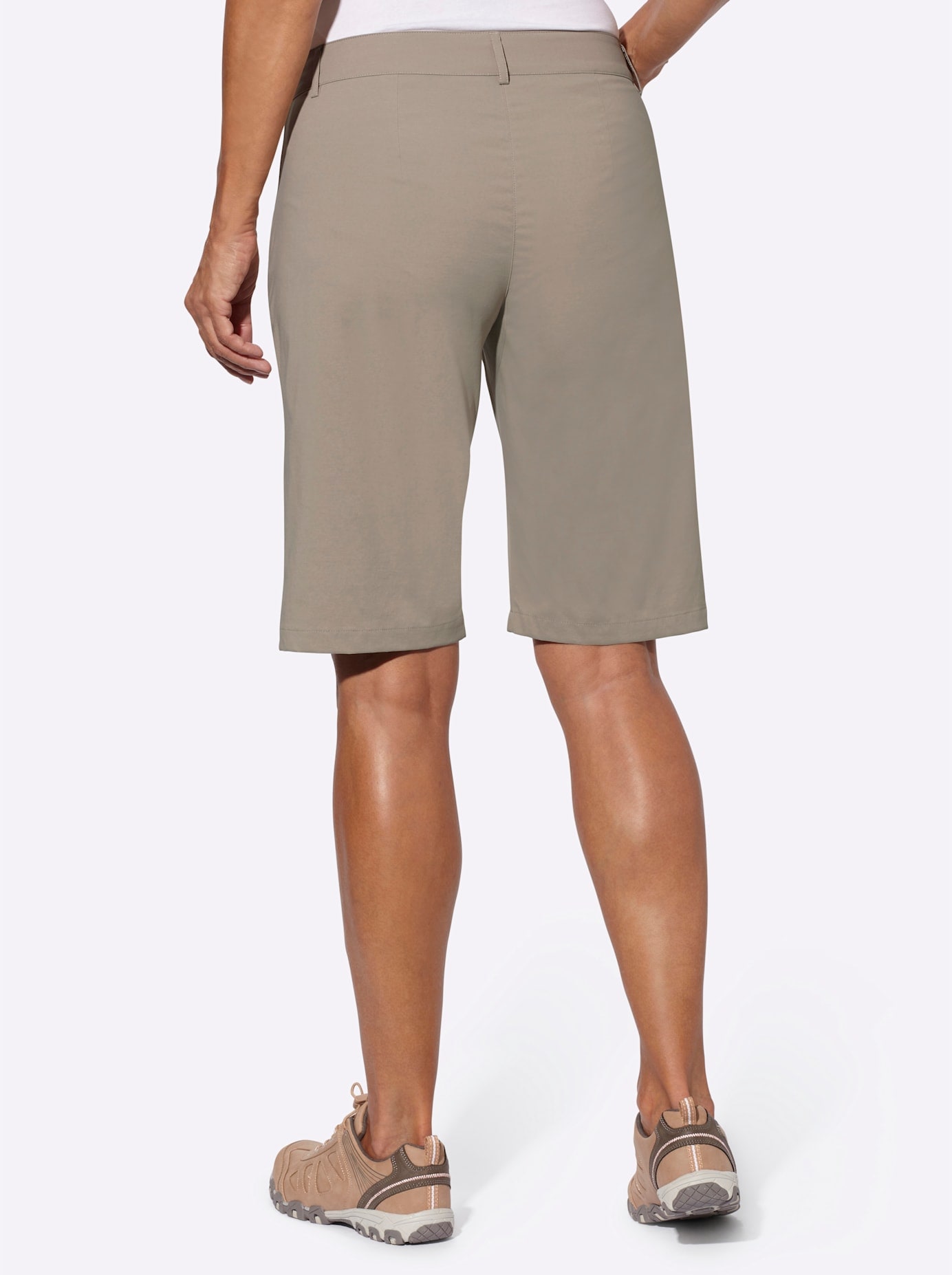 Casual Looks Bermudas