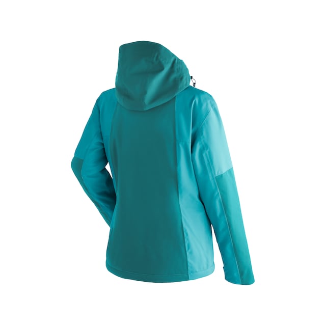 Maier Sports Skijacke »Manzaneda«, atmungsaktive Damen Ski-Jacke,  wasserdichte und winddichte Winterjacke bestellen | BAUR