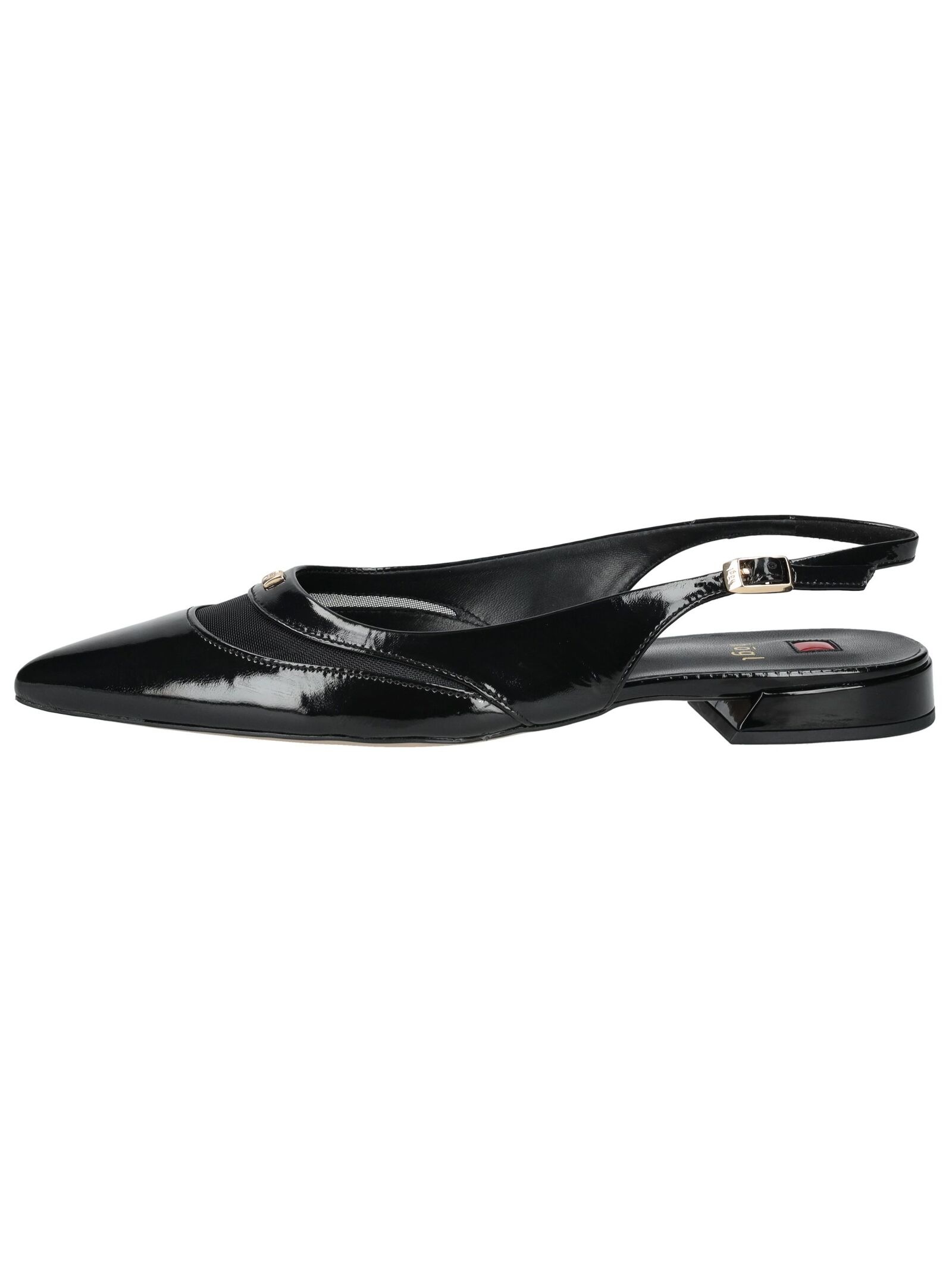 Högl Ballerina "Högl Ballerinas Leder" günstig online kaufen