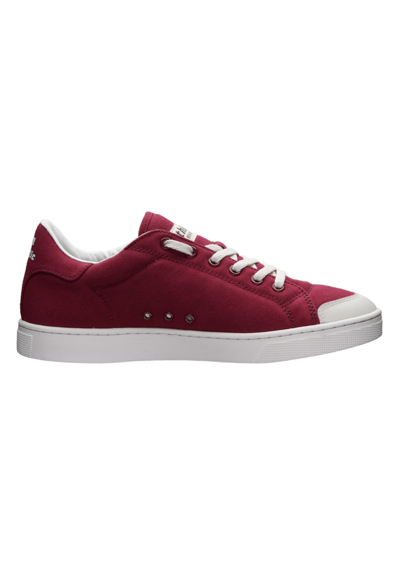 ETHLETIC Sneaker »Active Lo Cut«, Fairtrade Produkt