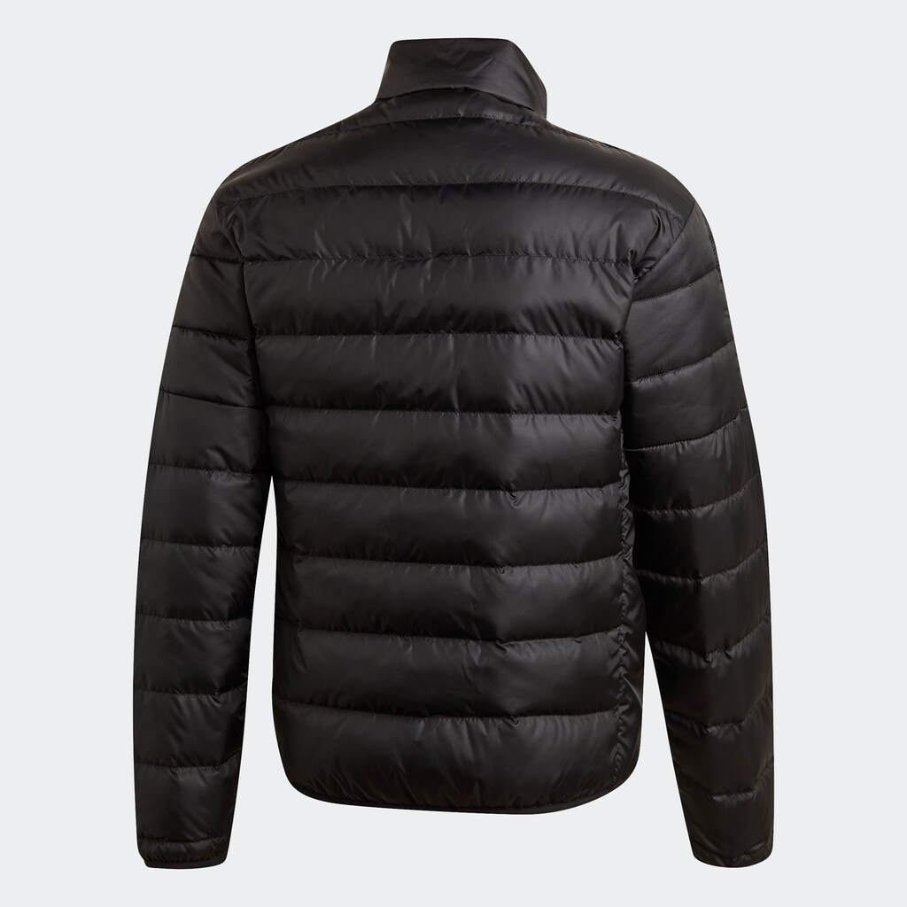 adidas Sportswear Outdoorjacke »ESSENTIALS DAUNENJACKE«