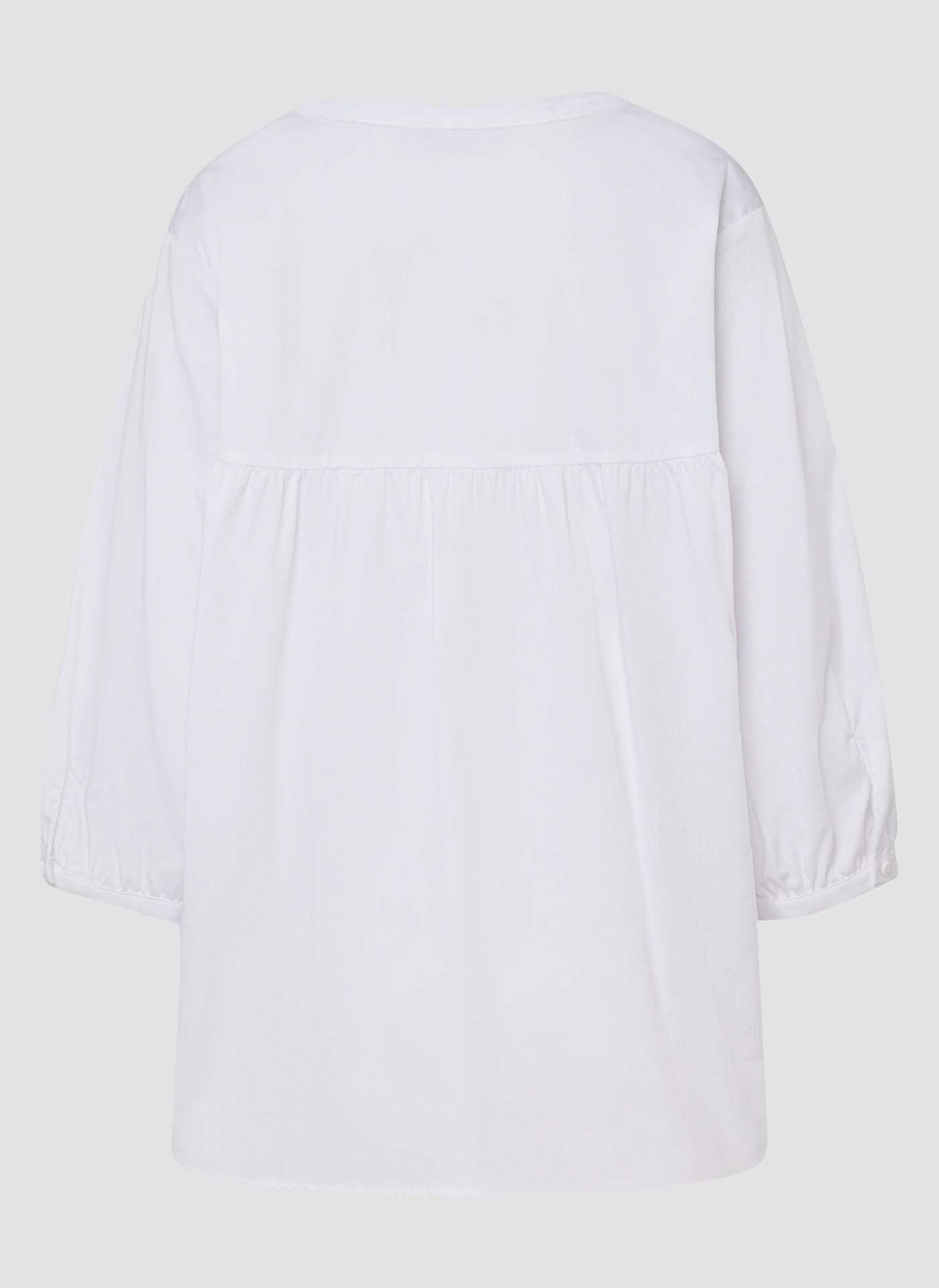 LeComte Klassische Bluse »Bluse«