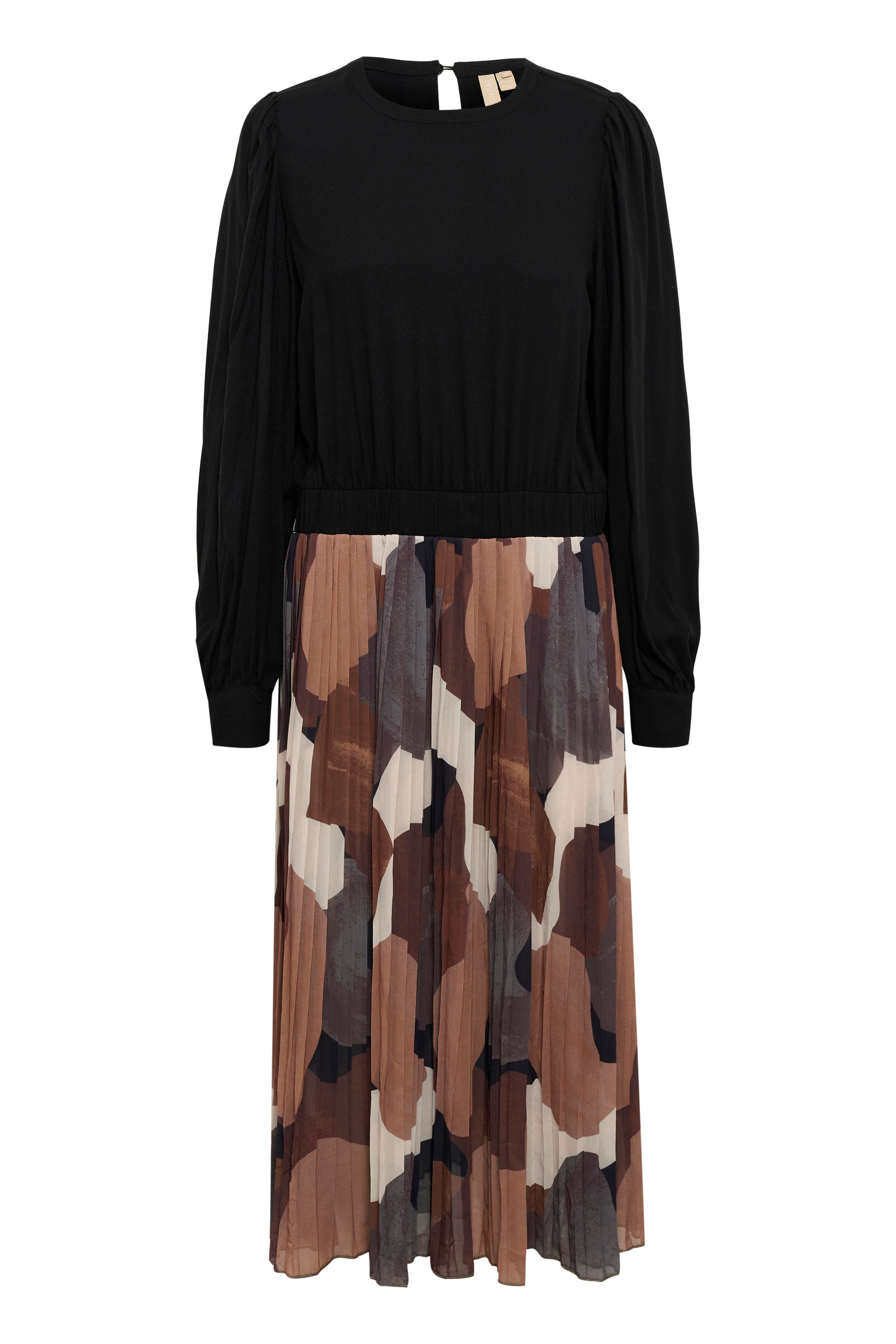 Culture Jerseykleid "Damen Jerseykleid CUcarly"