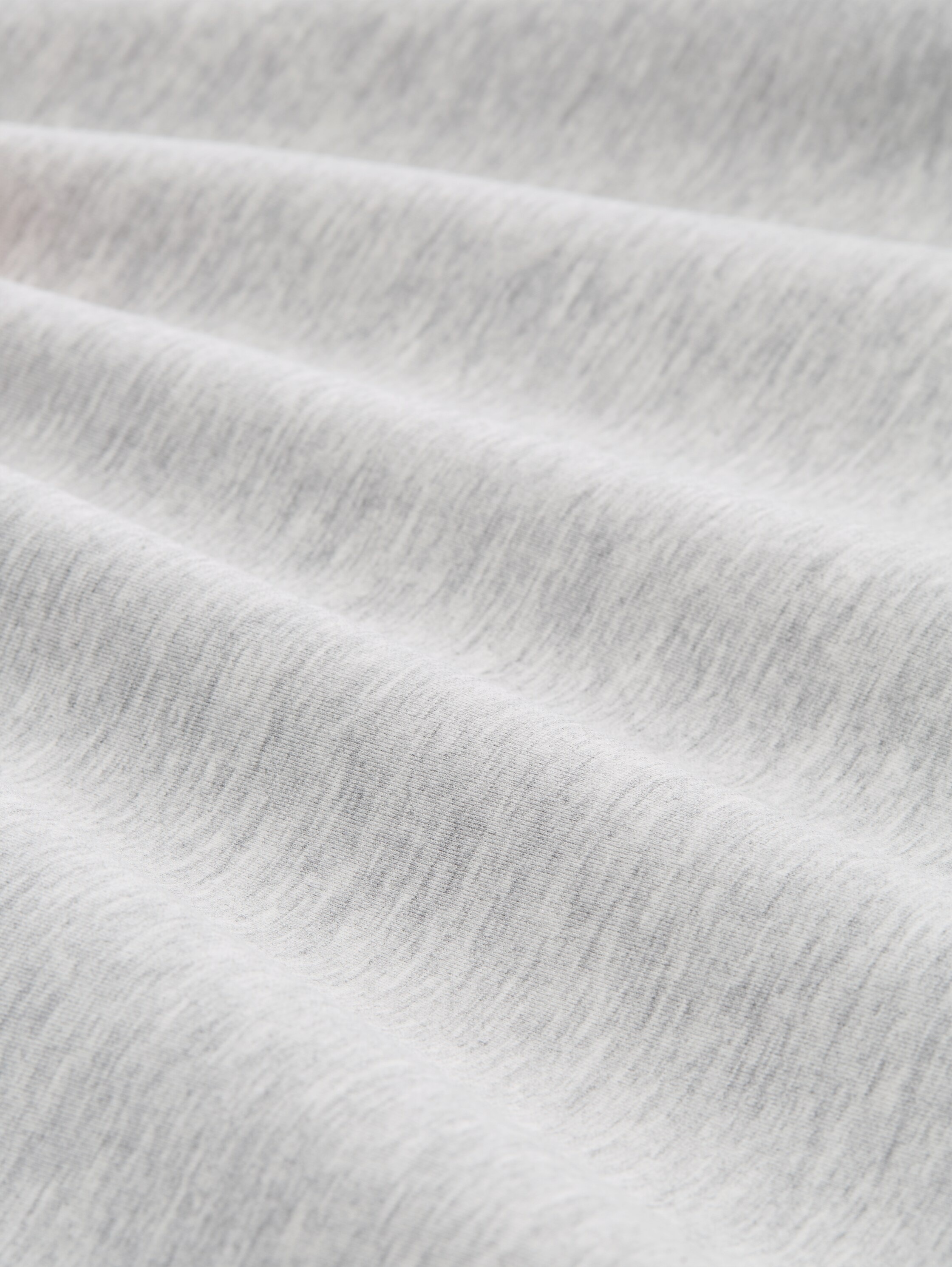 TOM TAILOR Denim Sweater mit Taschen