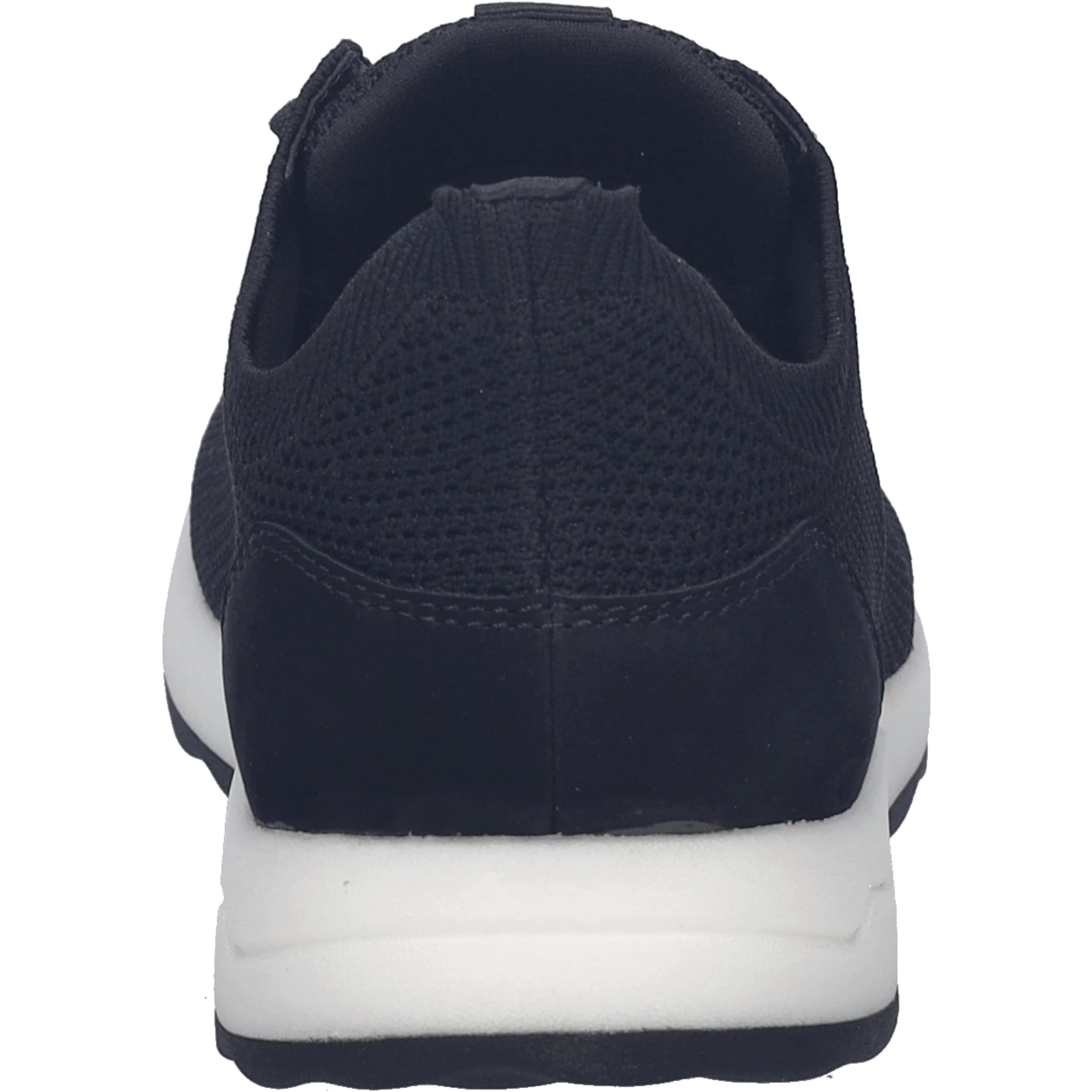 Josef Seibel Sneaker »Clint 01, schwarz«