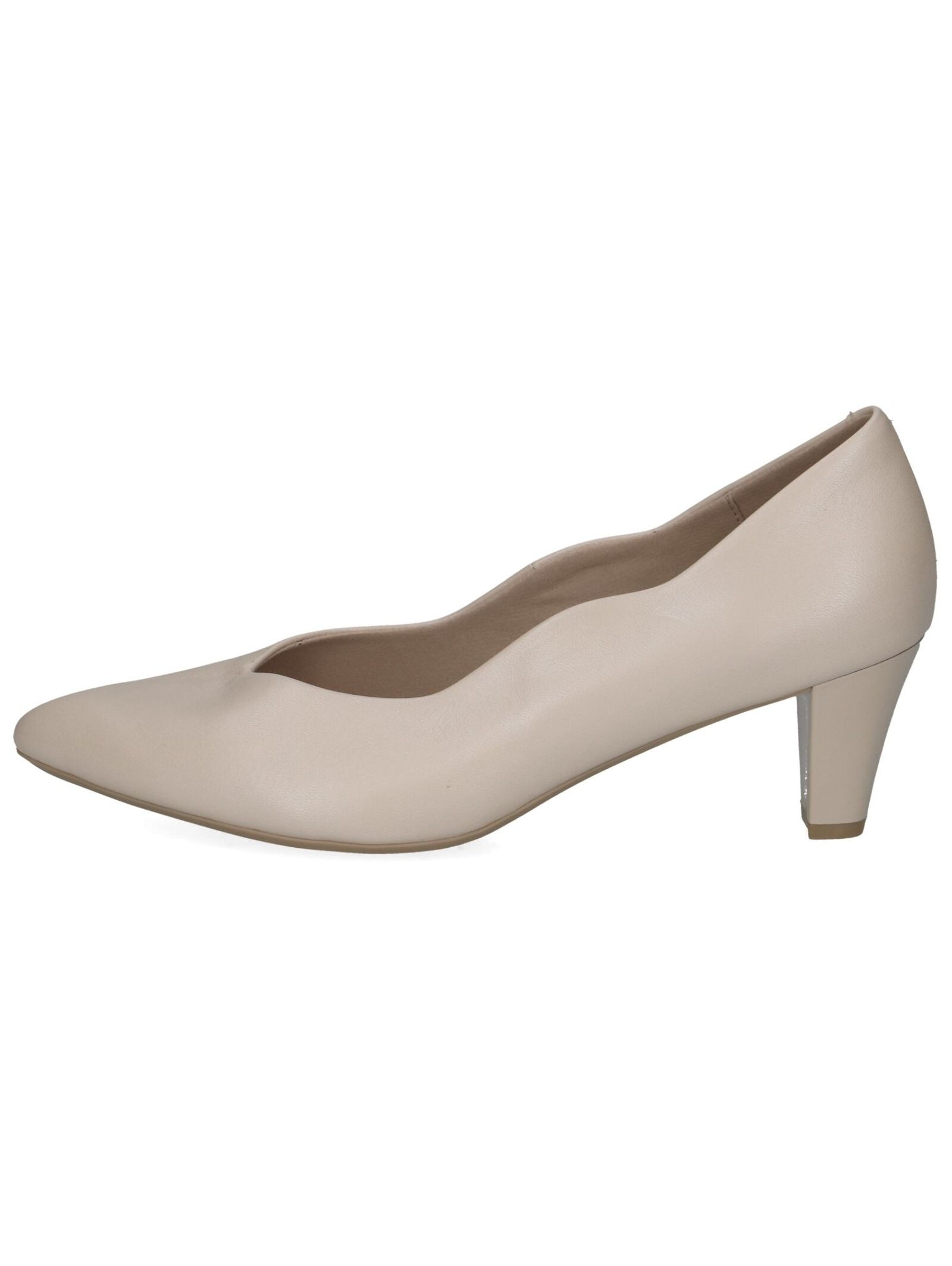 Caprice Pumps "Caprice Pumps Leder" günstig online kaufen
