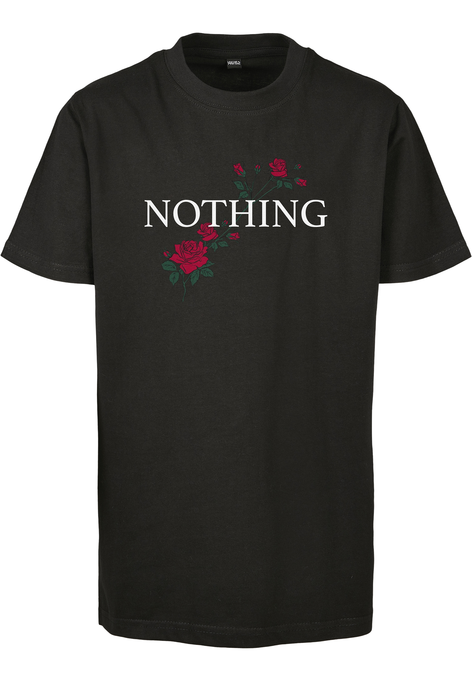 BAUR Tee«, »Herren | MisterTee für Kurzarmshirt Kids ▷ (1 Nothing tlg.)