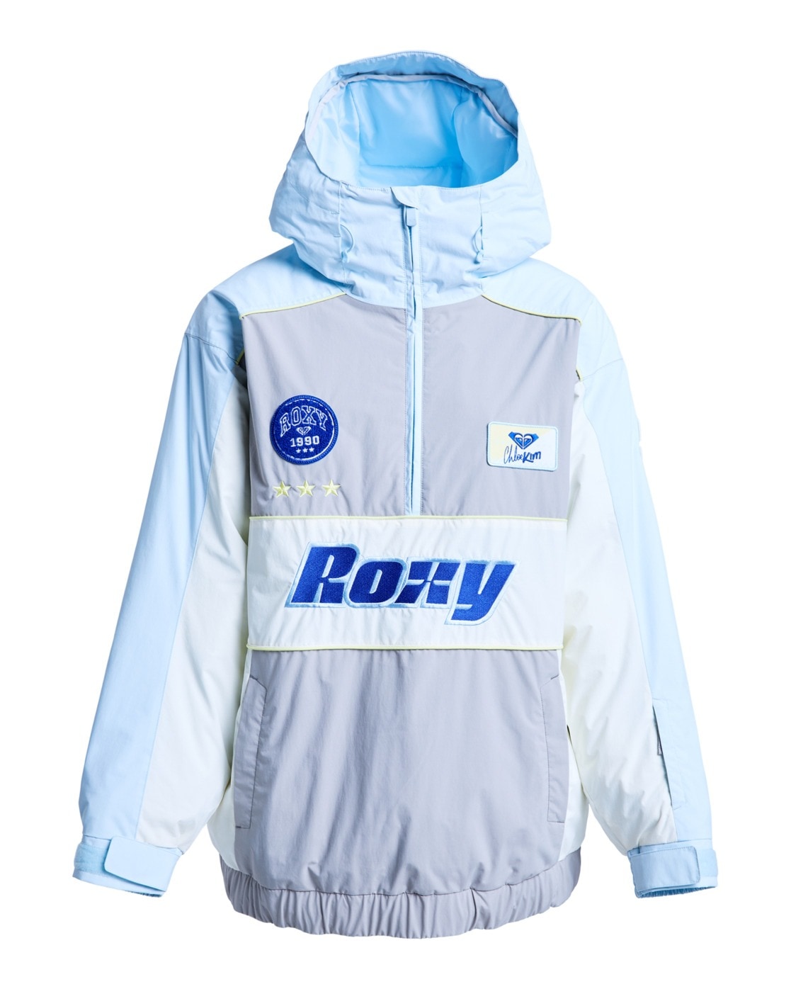 Roxy Snowboardjacke "Chloe Kim 10K" günstig online kaufen