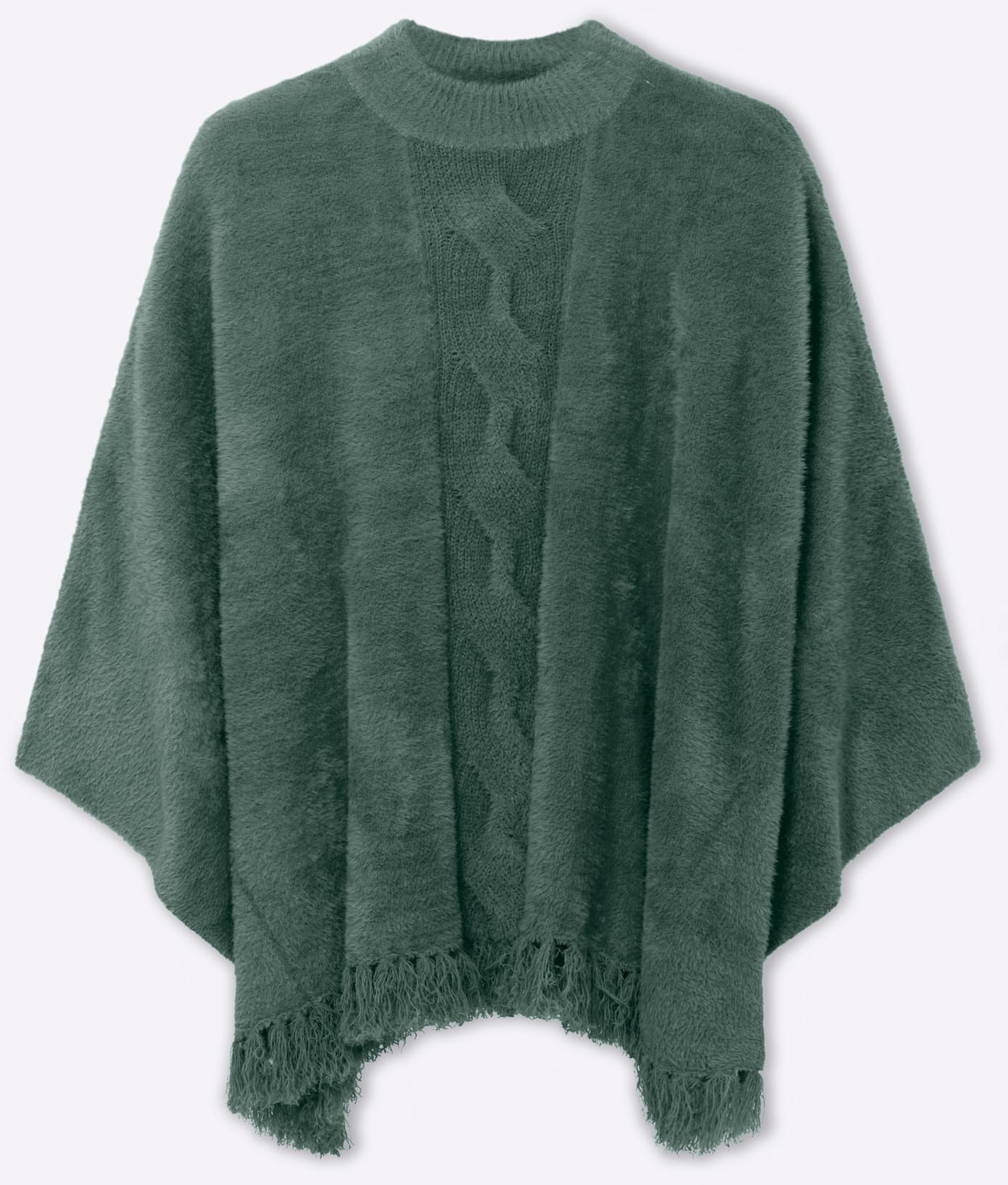 Sheego Poncho