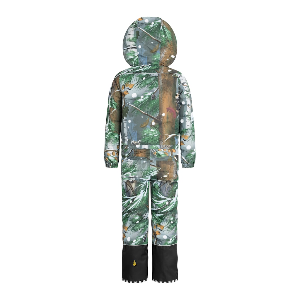 WeeDo Schneeoverall »COSMO WOODS«