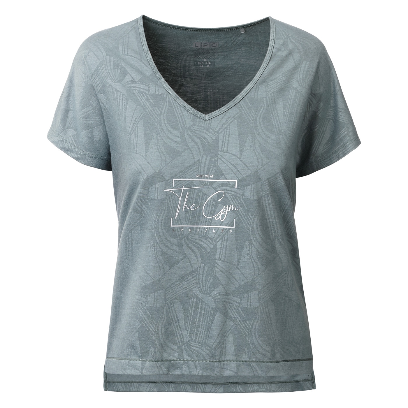 LPO "Da-T-Shirt Rachel"