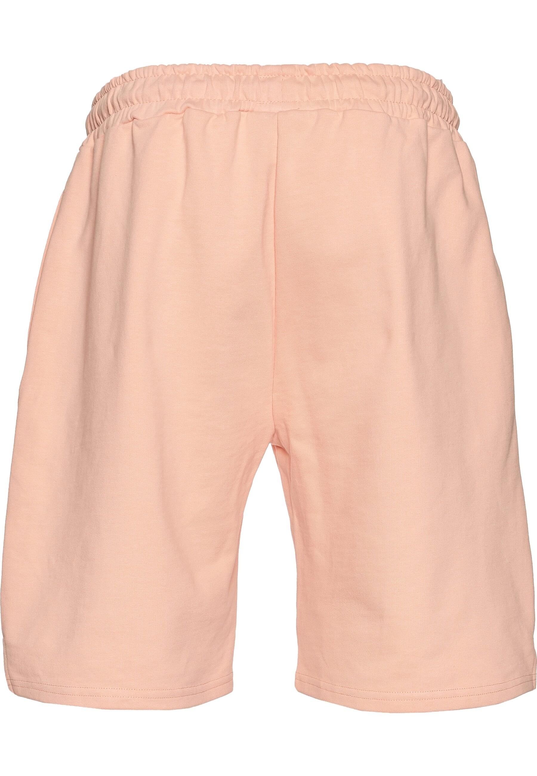 DEF Stoffhose "DEF Herren DEF PLAIN Shorts" günstig online kaufen