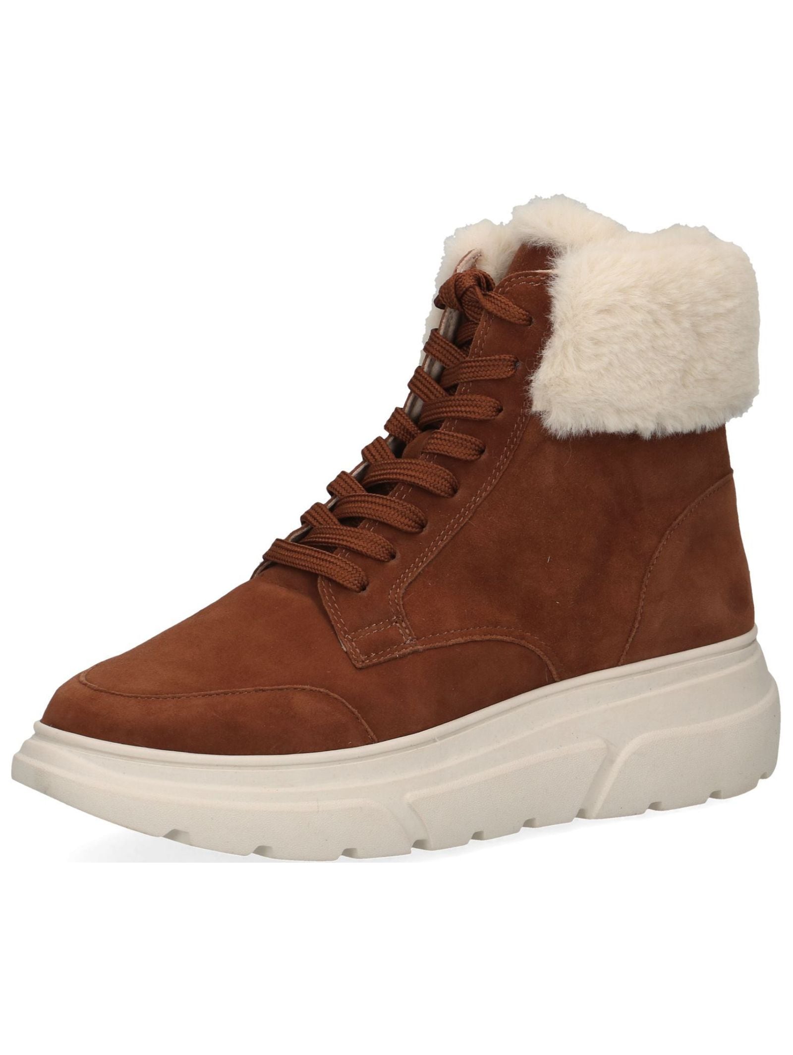 Caprice Sneaker "Caprice Sneaker Veloursleder/Textil" günstig online kaufen