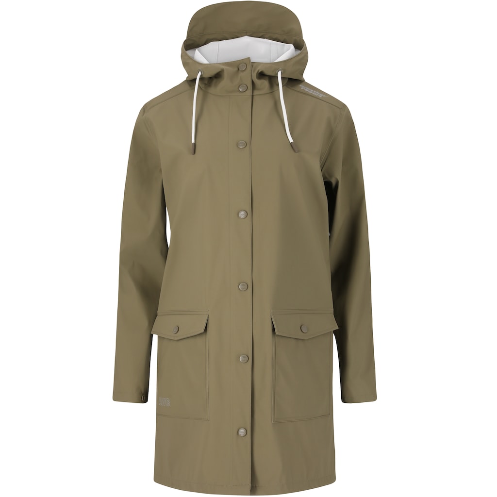 WEATHER REPORT Regenjacke »TASS W W-PRO 5000«