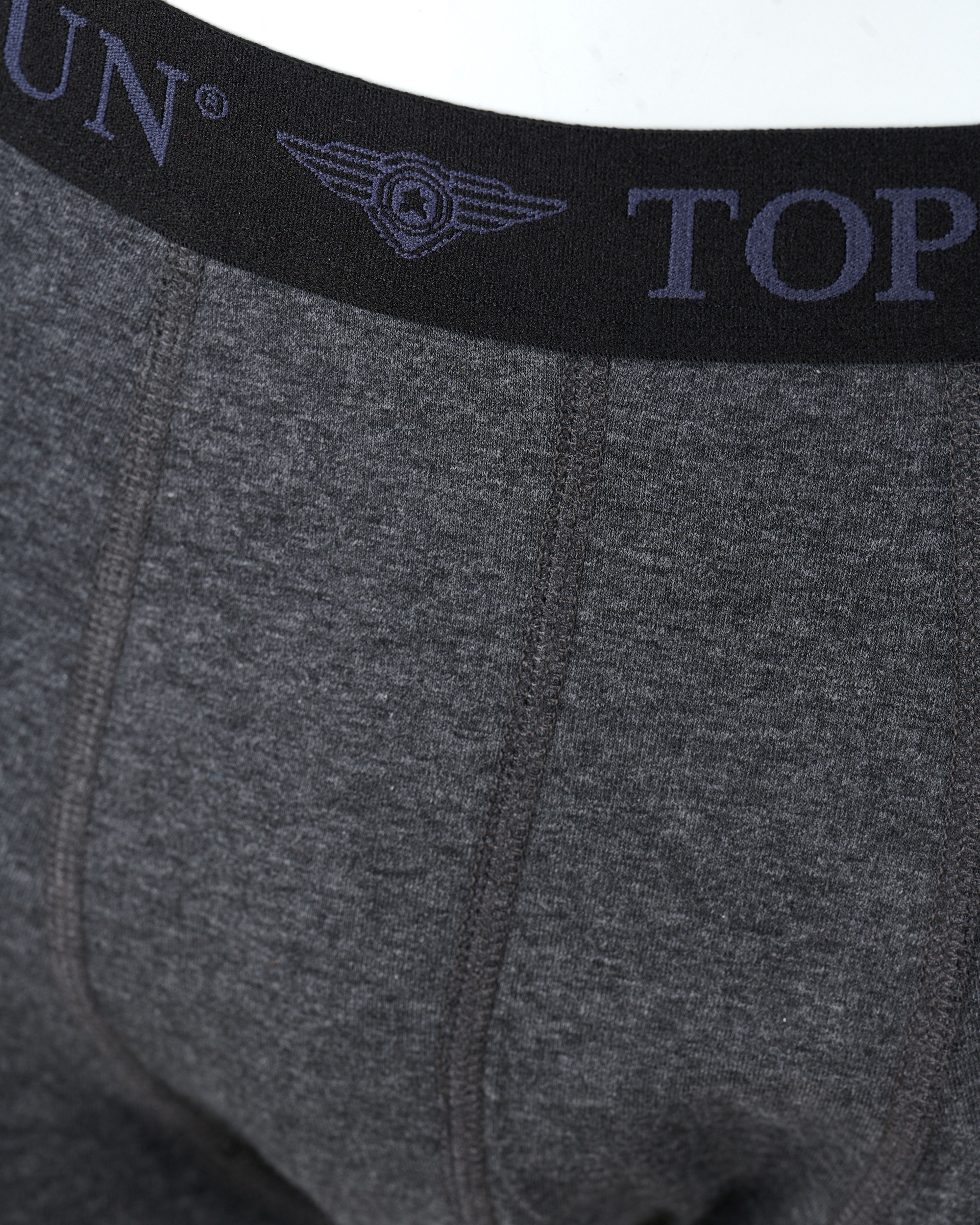 TOP GUN Boxershorts »Doppelpack TGUW001«