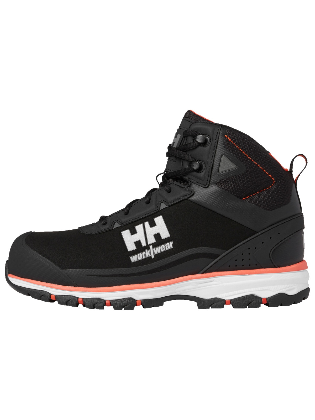 Helly Hansen Sicherheitsschuh »Chelsea Evo 2 Mid«