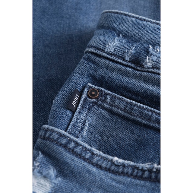 | ▷ Jeans Joop Straight-Jeans, BAUR bestellen Form in 5-Pocket