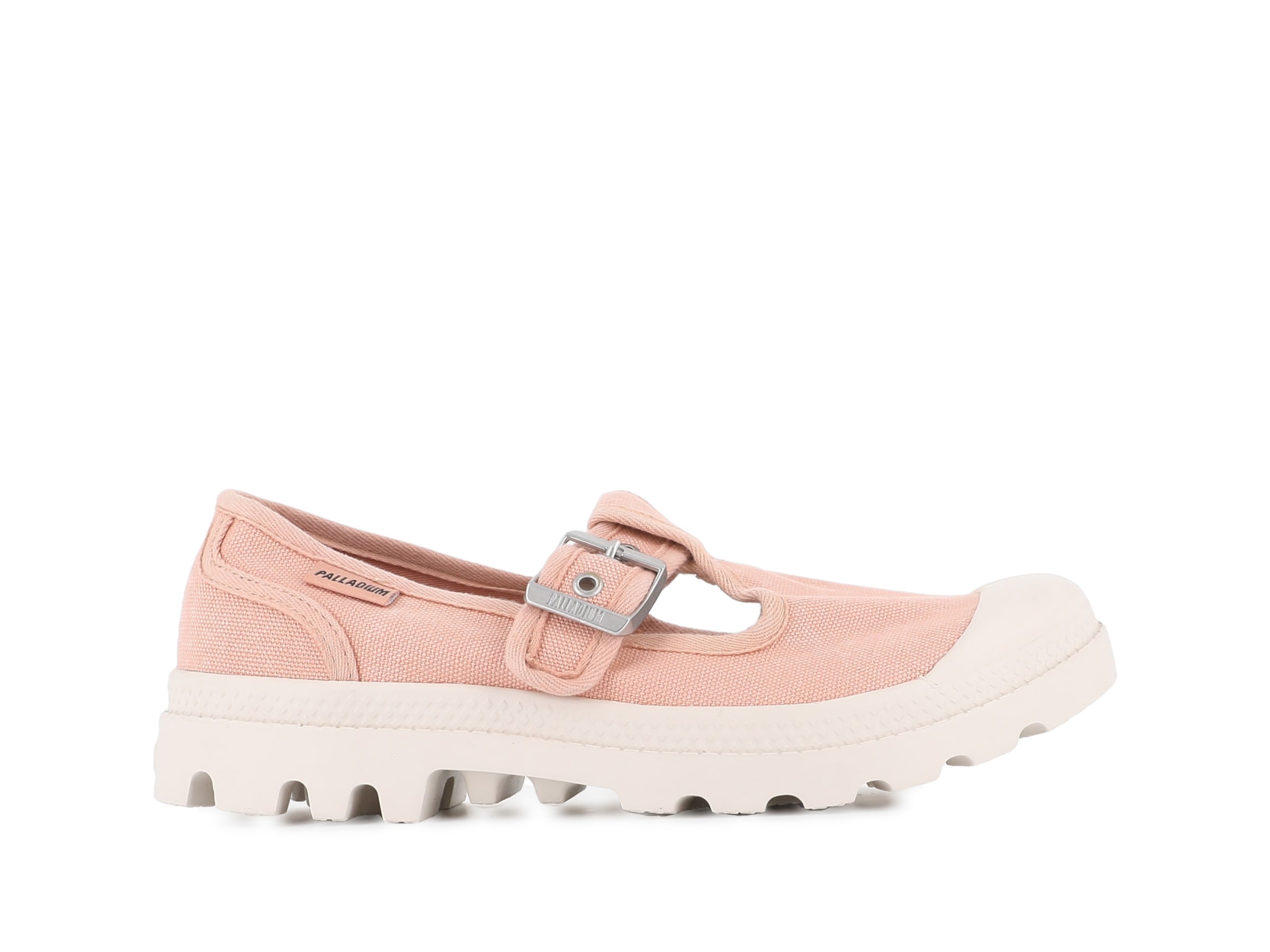 Palladium Sneaker »PAMPA M-JANE WASHED«