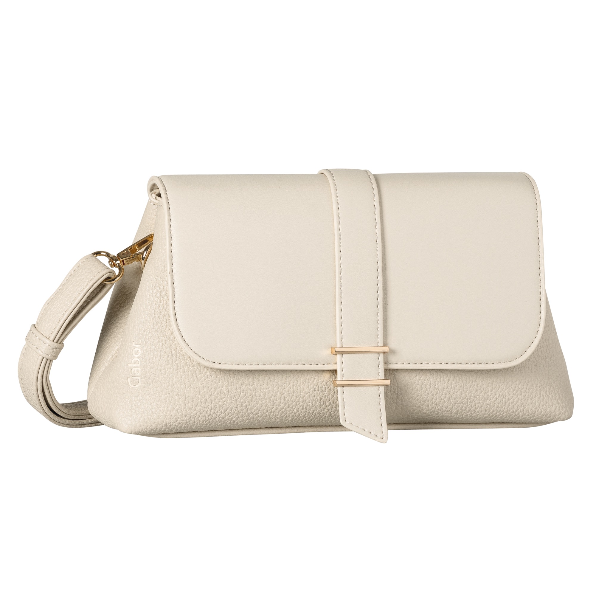 Gabor "Sahar" Damen Schultertasche mit feinem Metalldetail ideal für den Ab günstig online kaufen