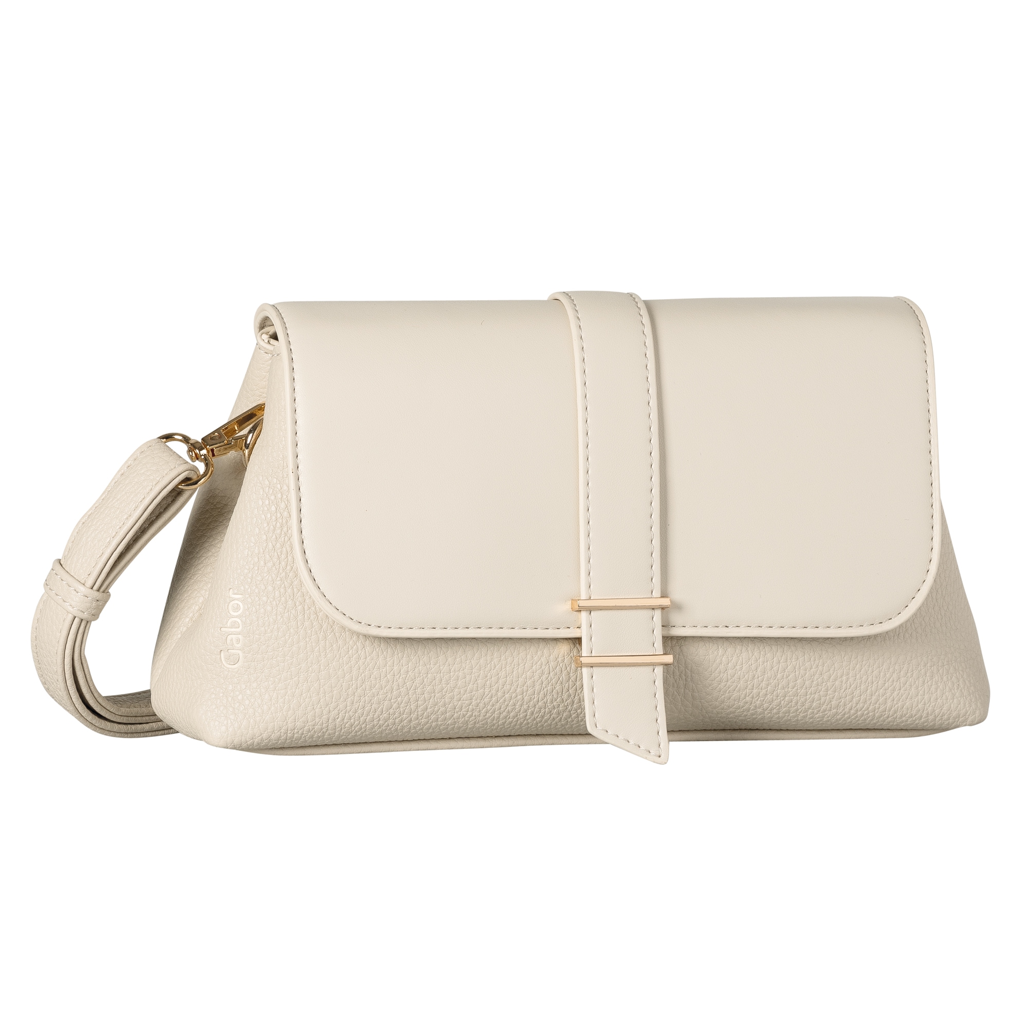 Gabor Umhängetasche "Sahar" Damen Schultertasche mit feinem Metalldetail id günstig online kaufen