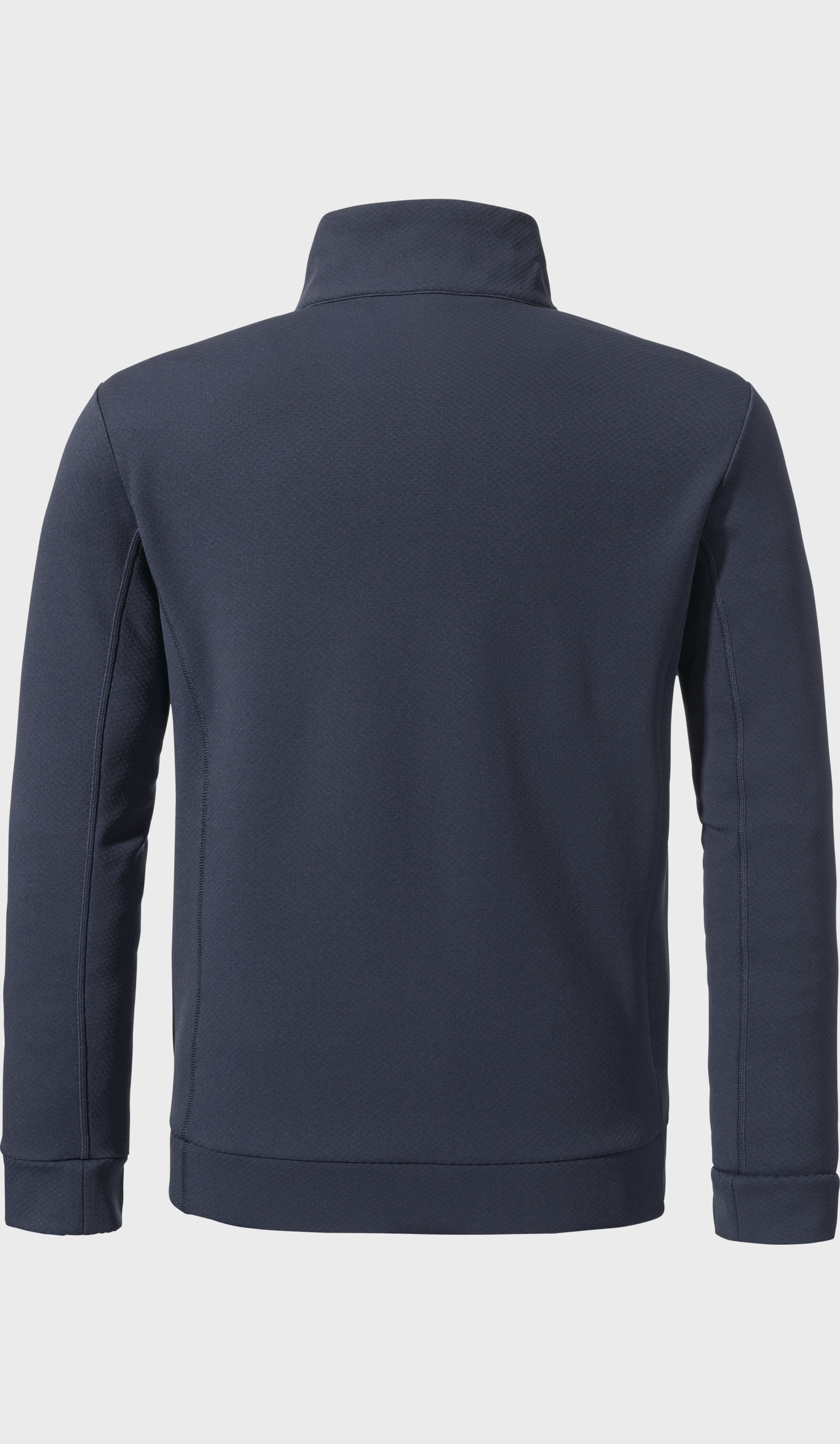 Schöffel Fleecejacke »Fleece Jk Style Uriezzo MNS« ohne Kapuze