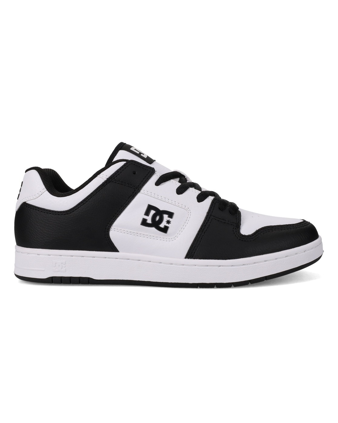 DC Shoes Sneaker »Manteca«