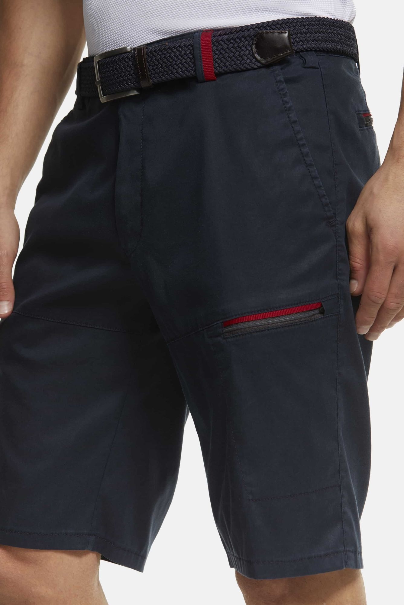 MEYER Outdoorhose »Arran«, mit Shirt-Stopper
