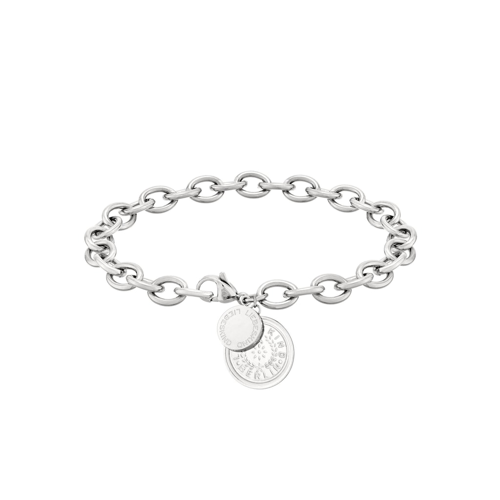 Liebeskind Berlin Armband »LJ-0690-B-20, LJ-0691-B-20«