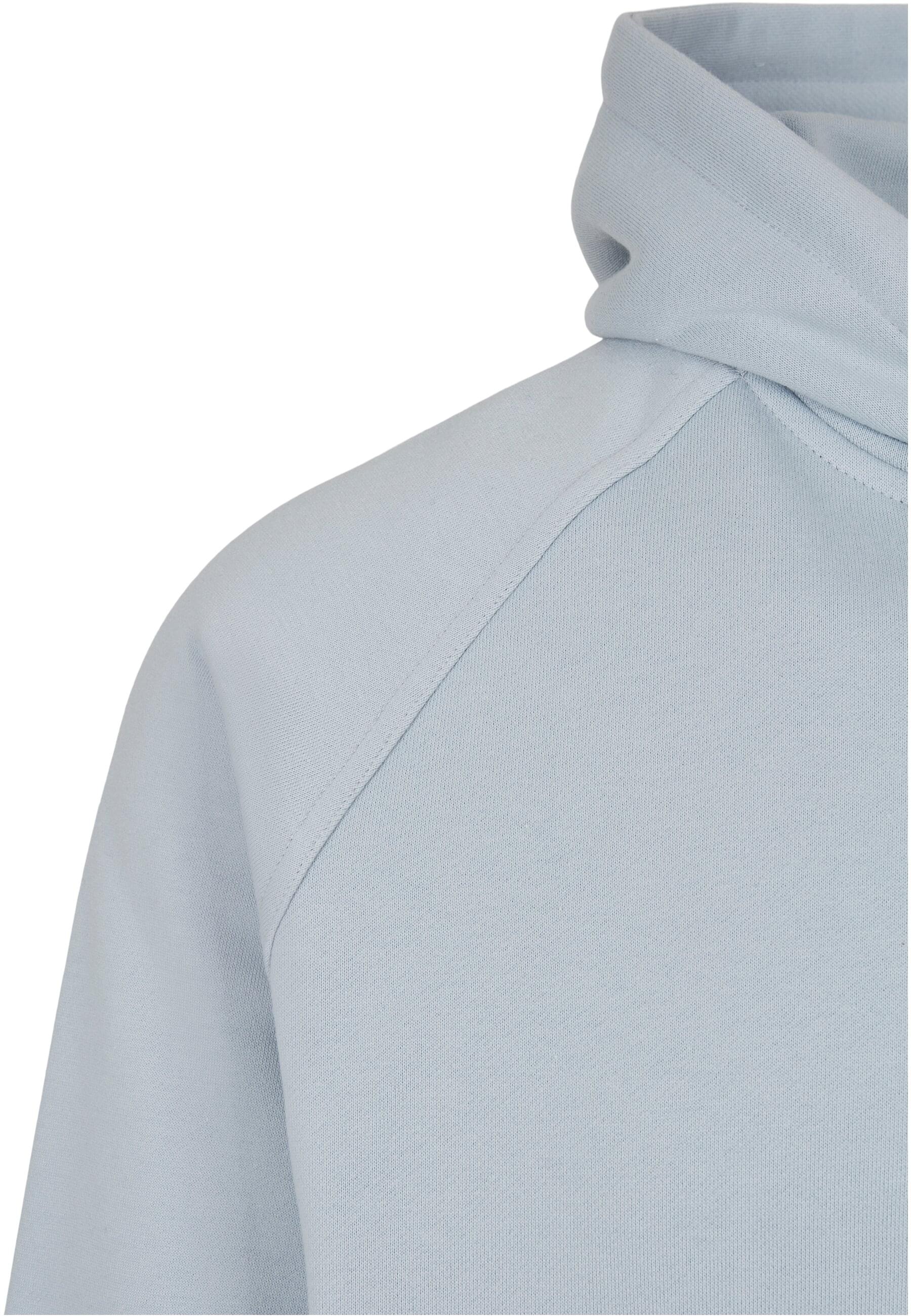 URBAN CLASSICS Sweatshirt »Urban Classics Herren Blank Hoody«, (1 tlg.)
