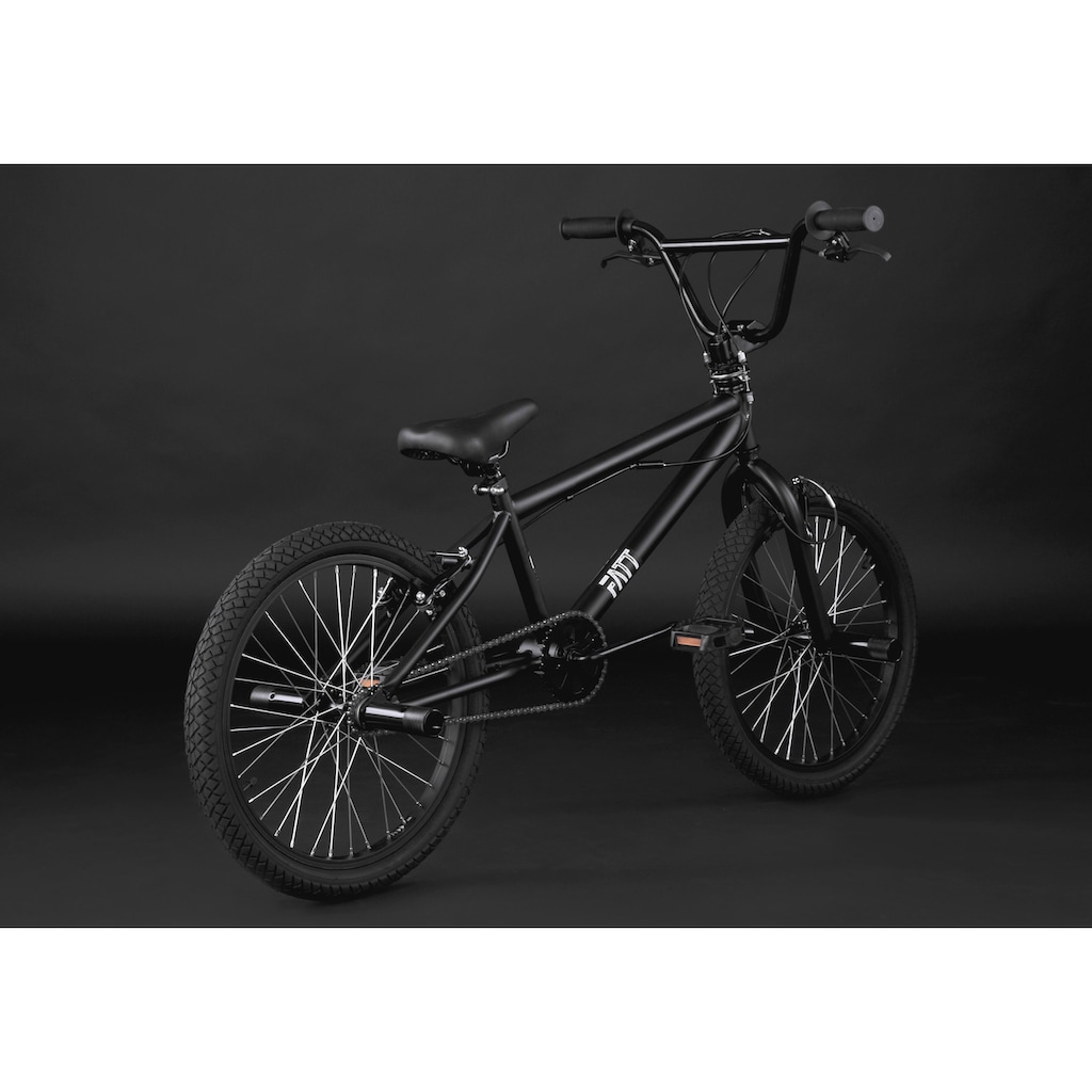 KS Cycling BMX-Rad »Fatt«, 1 Gang