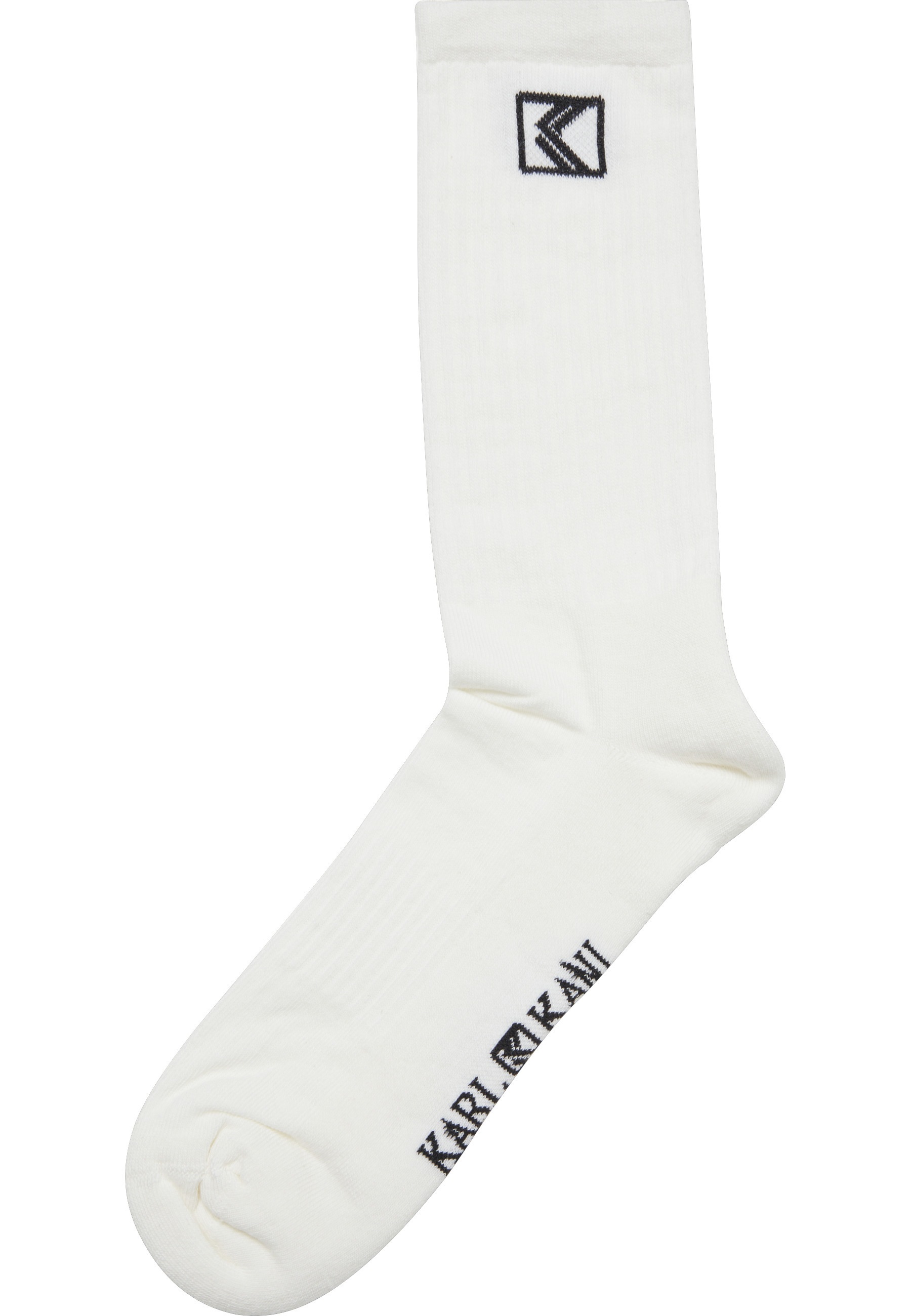 Karl Kani Basicsocken »Karl Kani Karl Kani OG 3 Pack Socks« 1 Paar tlg.