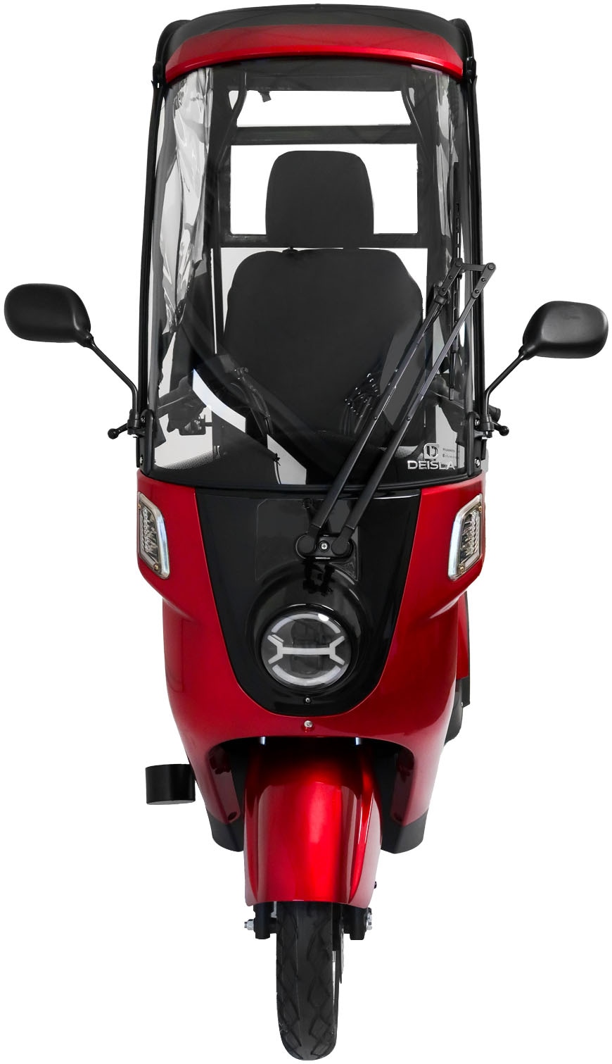 Rolektro Elektromobil »Rolektro, Deisla DS3-15«