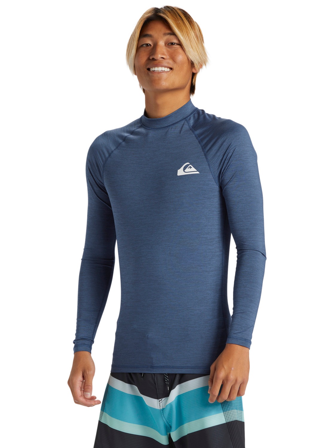 Quiksilver Neopren Shirt »Everyday«