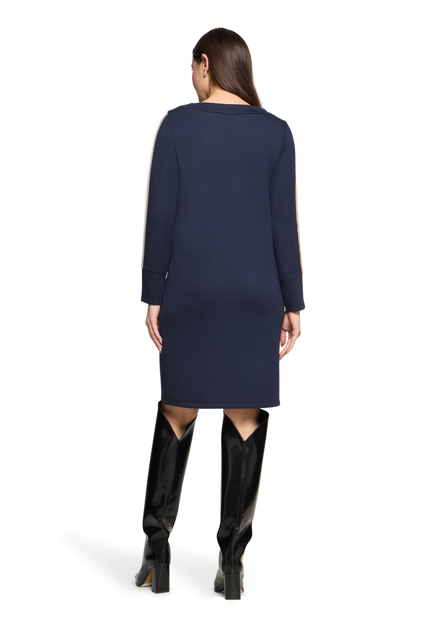 Betty Barclay Jerseykleid »Damen mit 3/4 Arm« Ohne Tasche