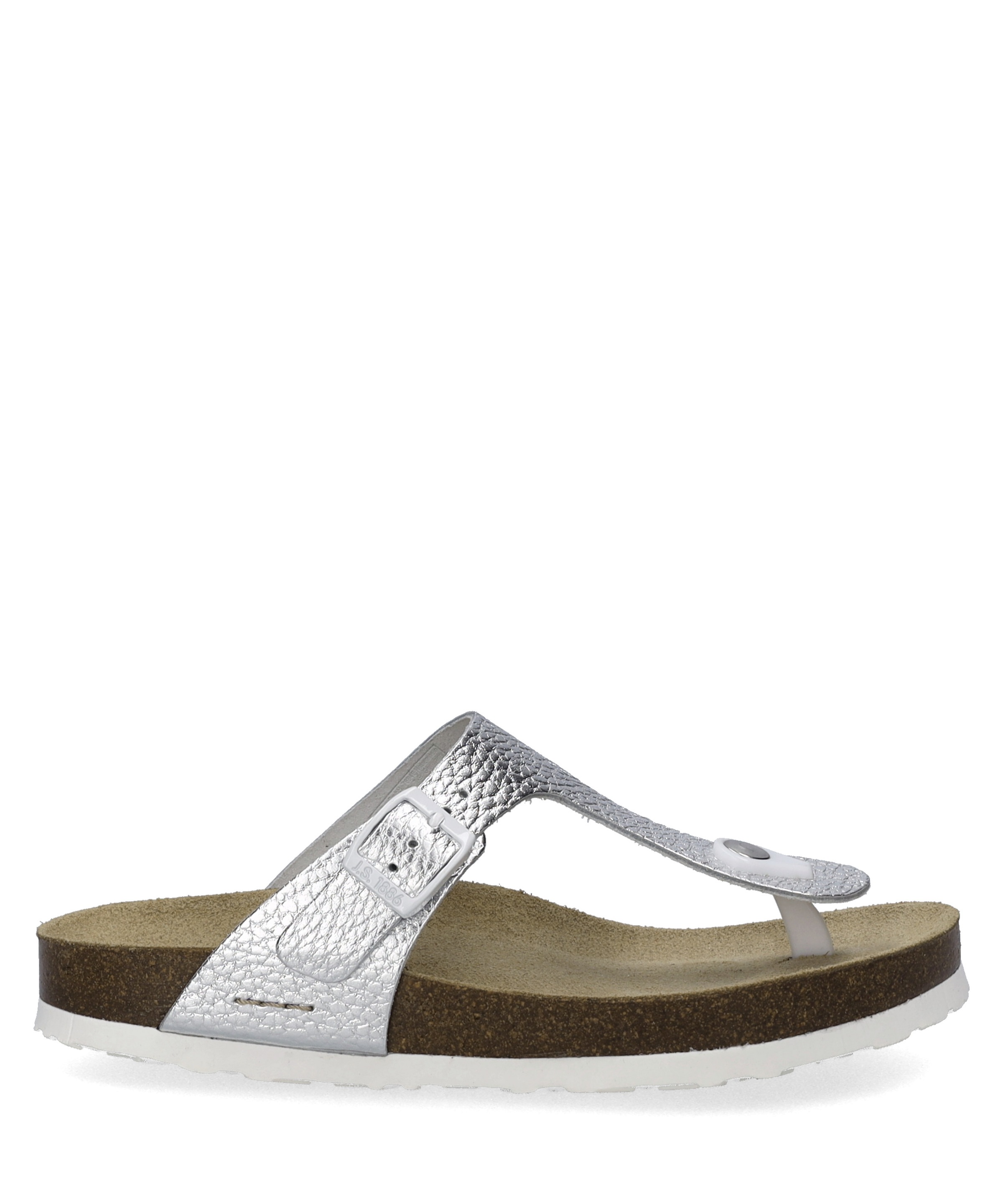 Josef Seibel Zehentrenner »Hermine 02, silber«