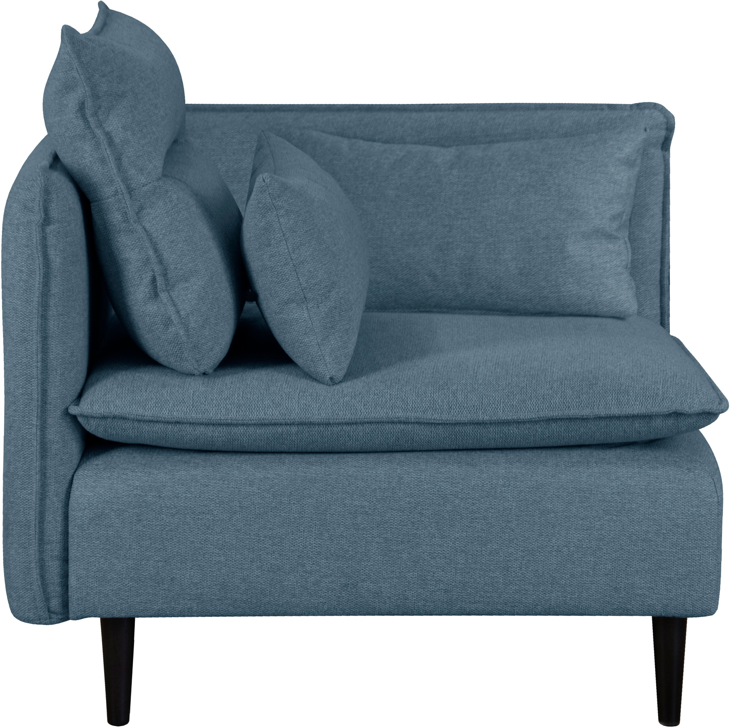andas Sofa-Eckelement »ALVIK«, Modul- zum eigenen Zusammenstellen; links, rechts wählbar